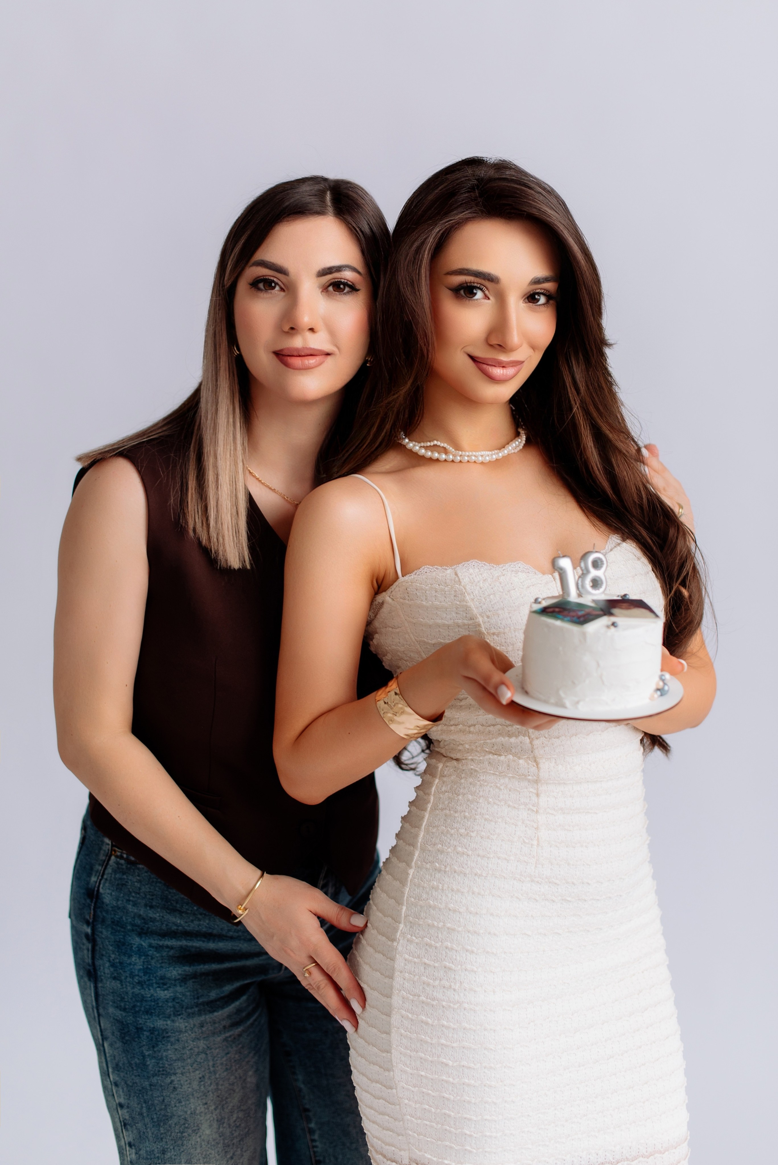 Фотоработы Юлии. Фотостудия Сфера в Чехове