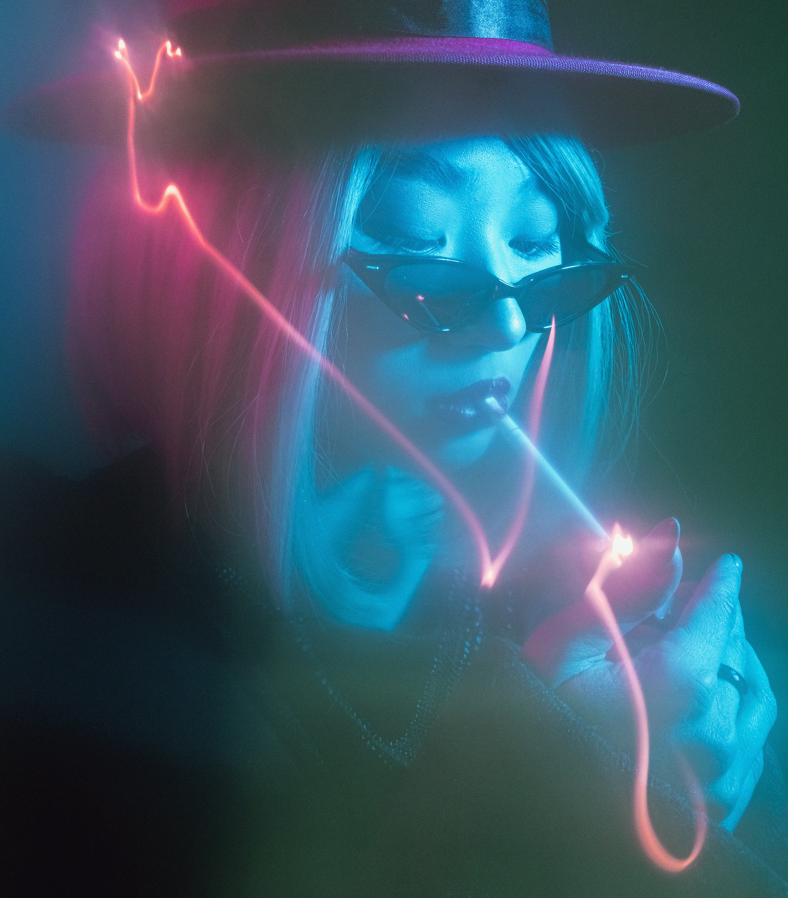 Art portfolio. Photographer in Nha Trang — Dani Prokopenko