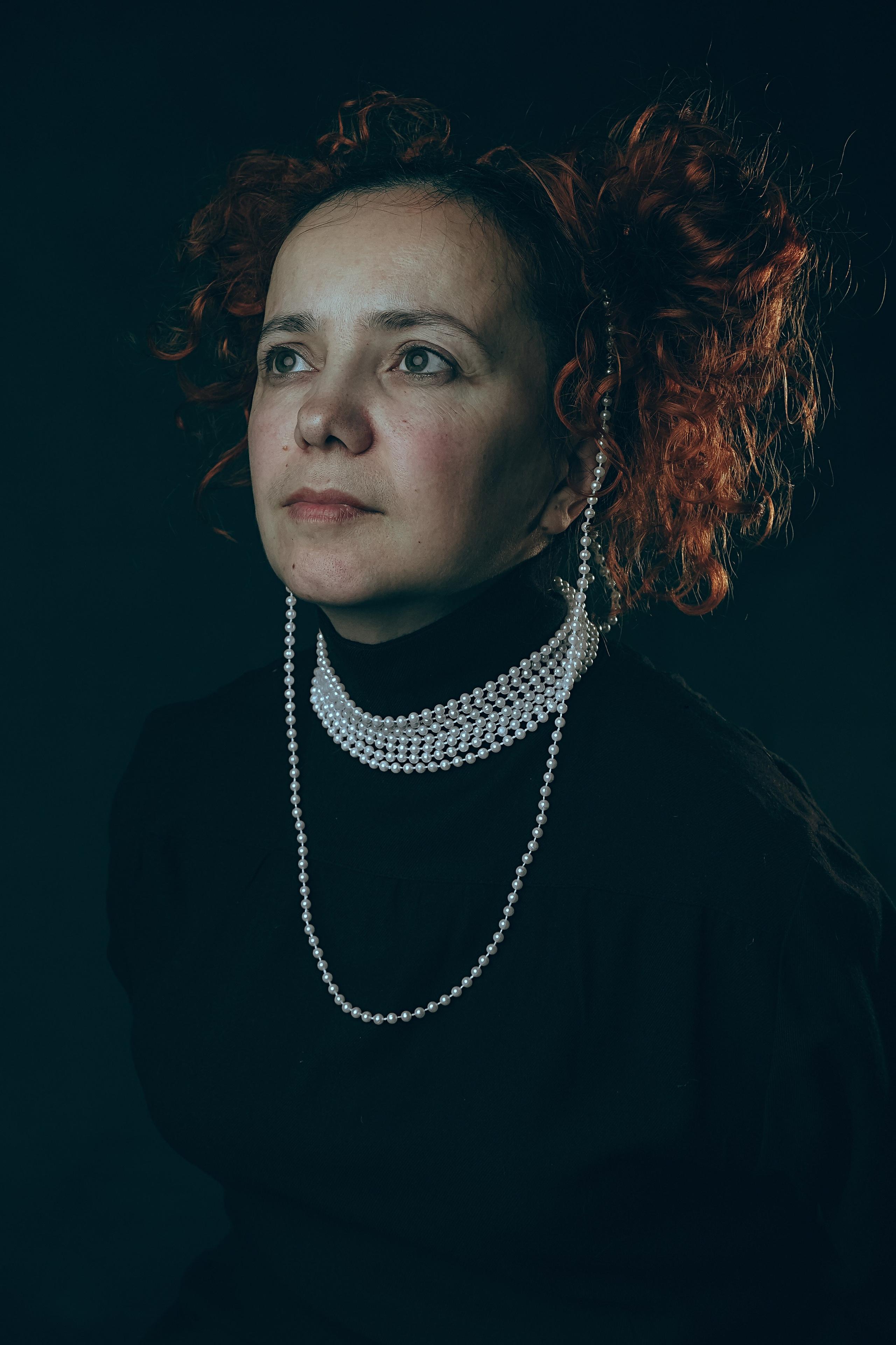 Классические и художественные портреты в Казани,  Fine art (файн арт) фотопортреты, фотокартины