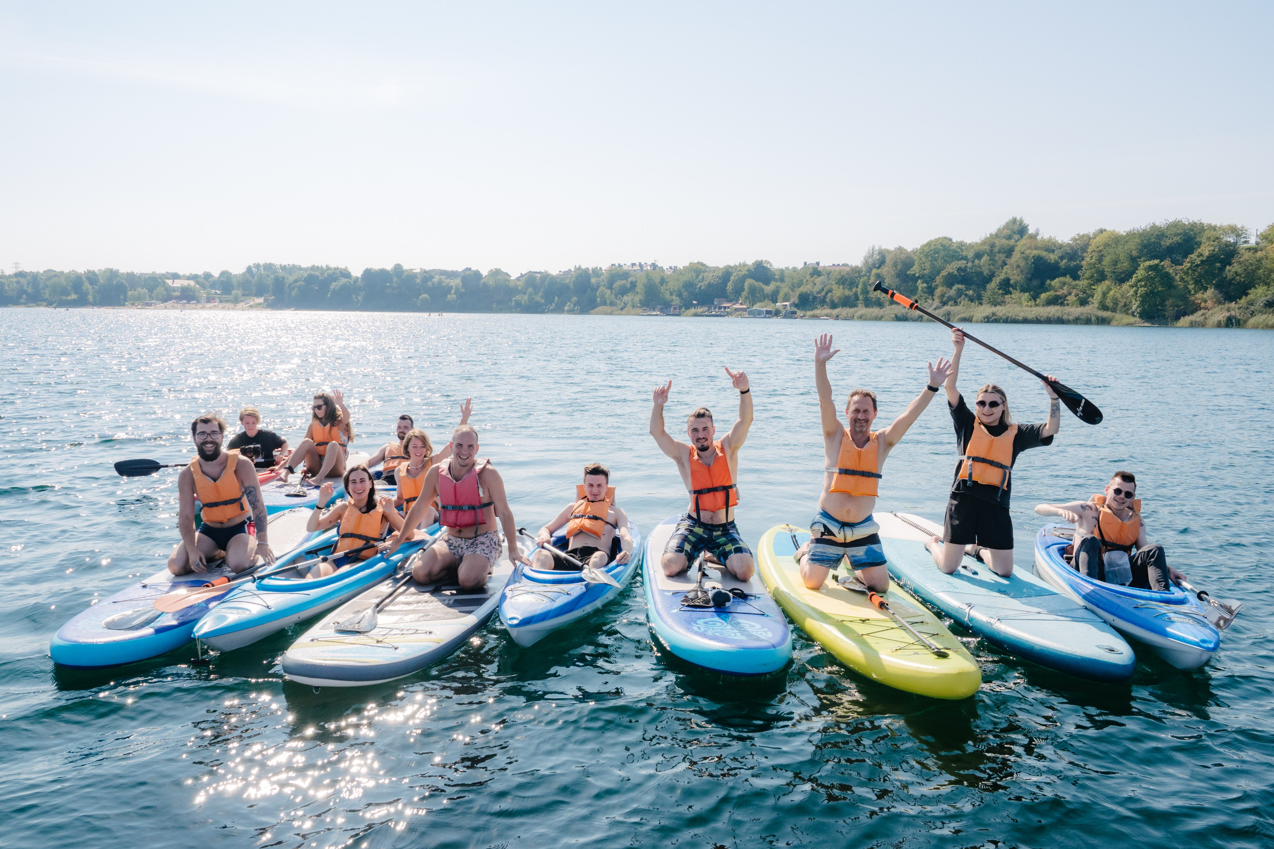 Портфолио для организаторов мероприятий