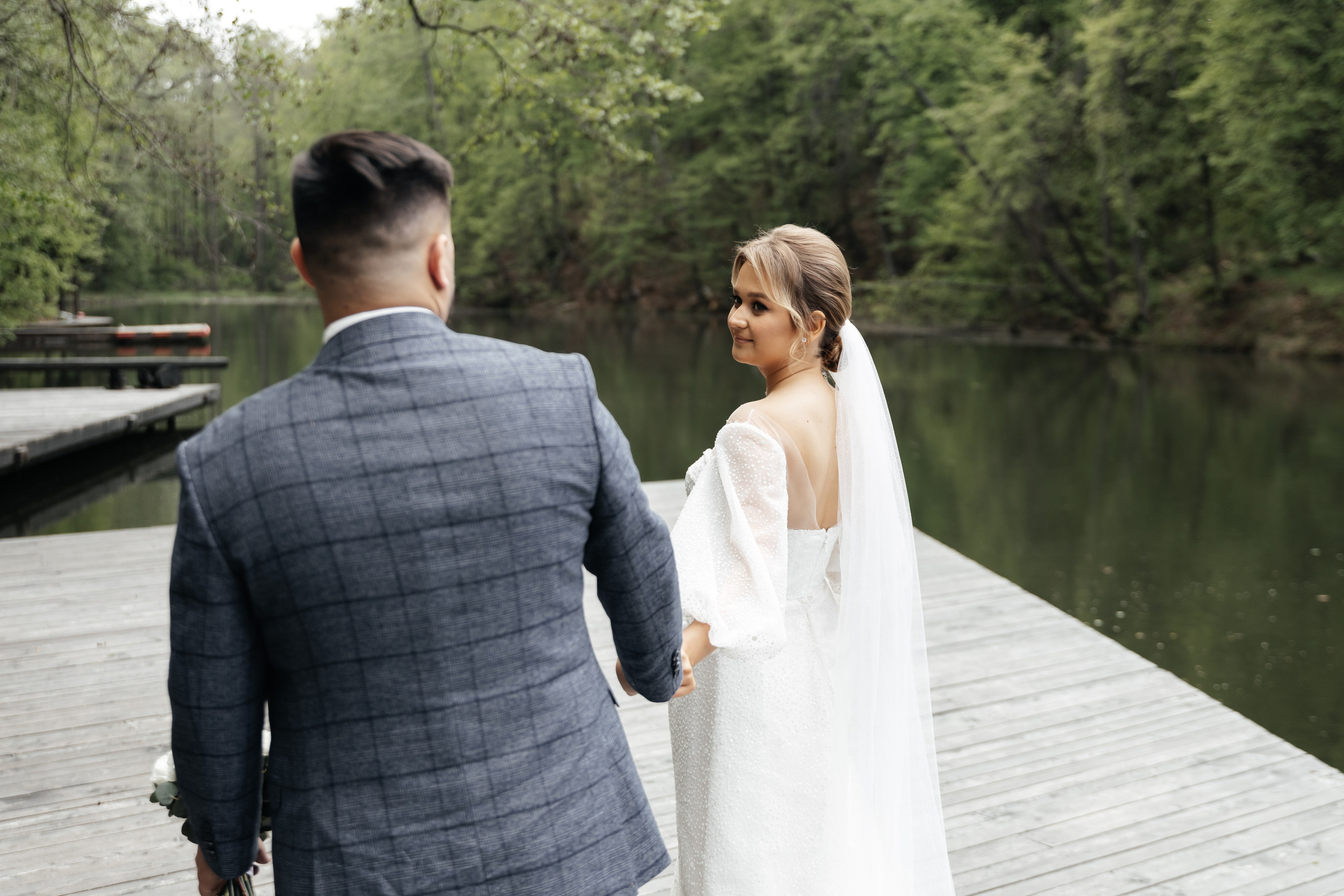 Igor & Regina. Свадебный фотограф Ильнар Асадуллин