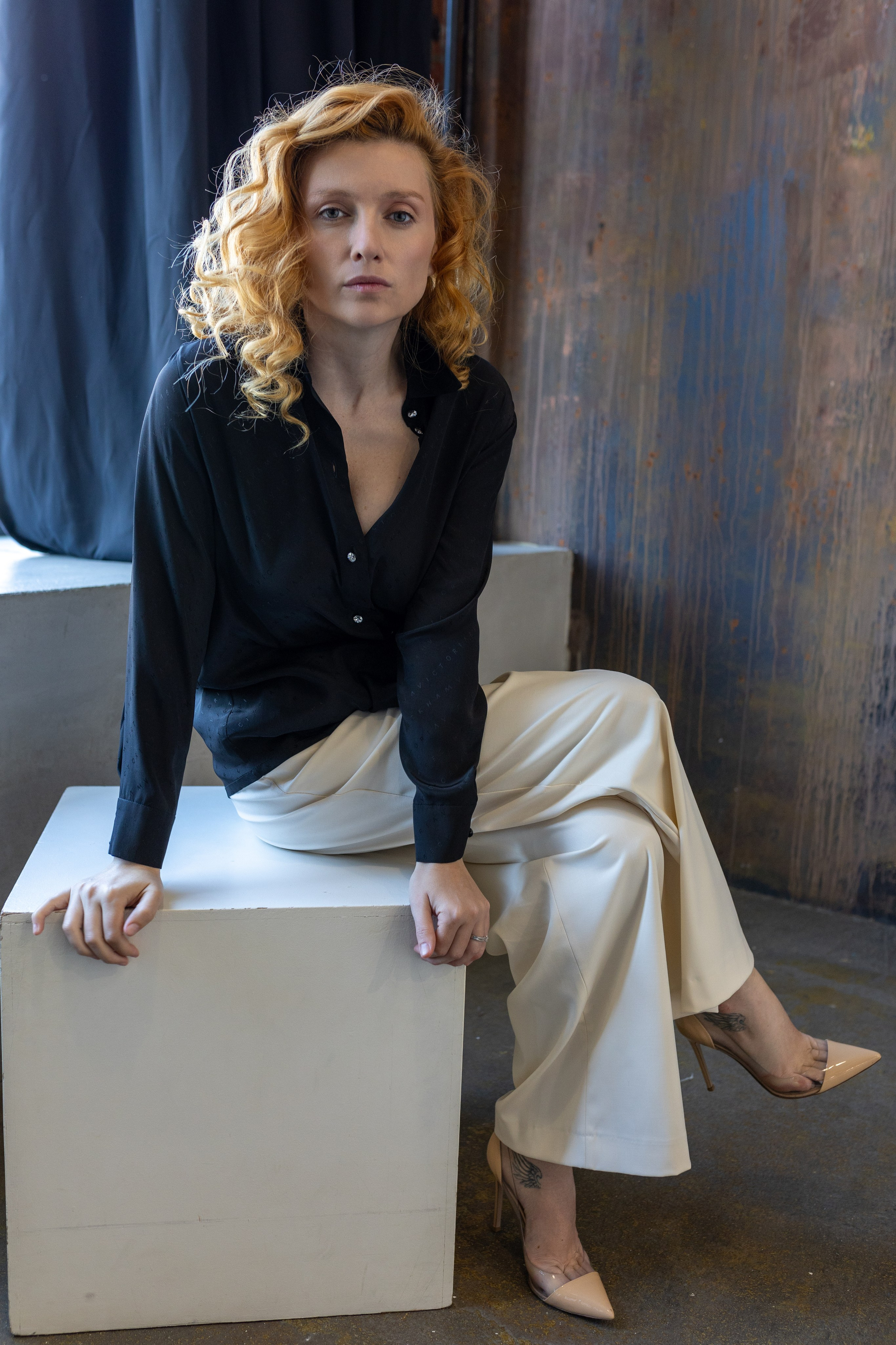 Фотосъемка для брендов, каталоги. Савенко Максим — Фотограф в Москве