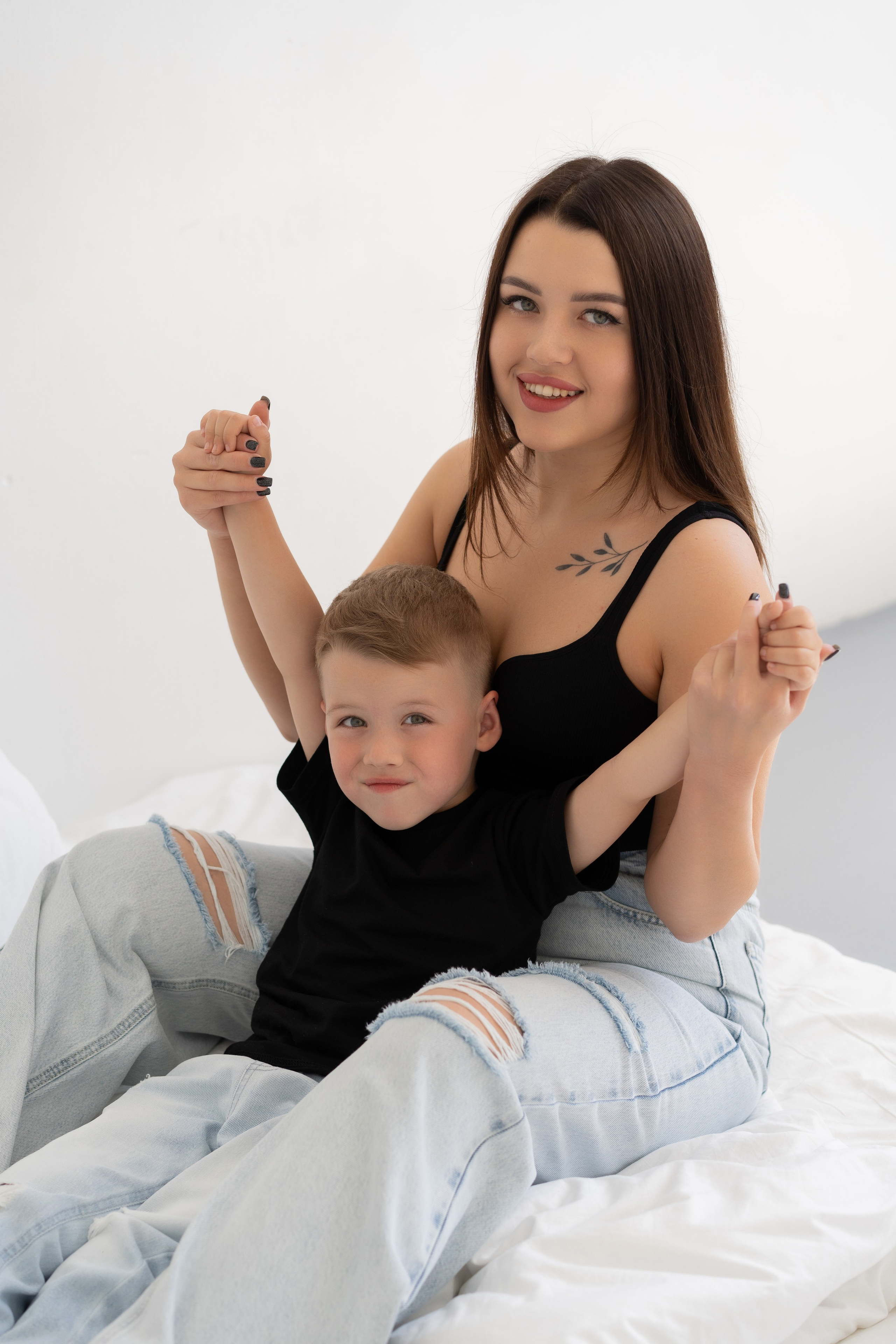 Семейная история. Margosha-ph.ru