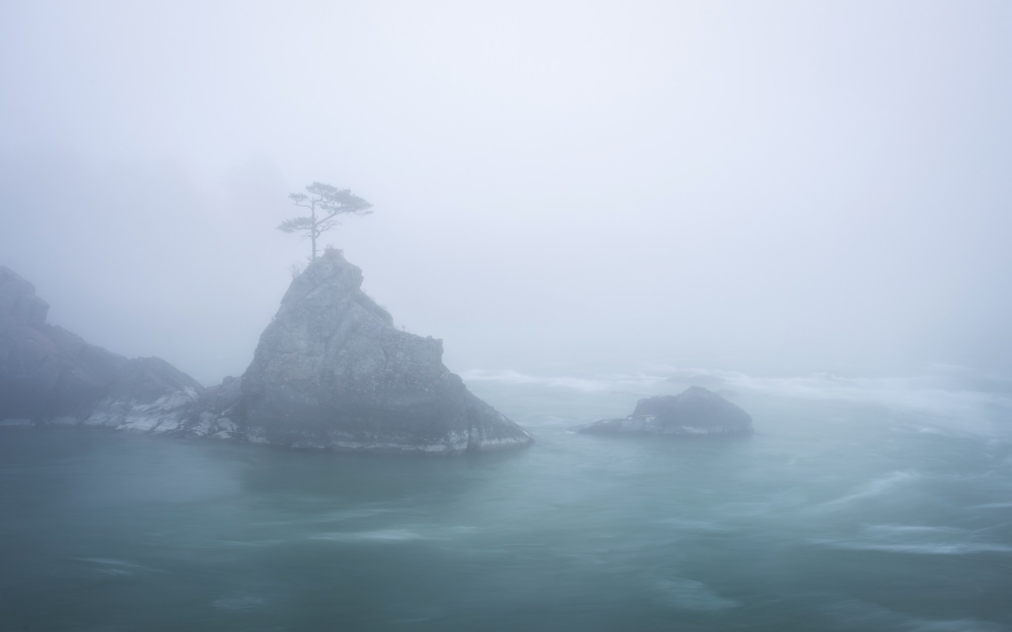 Состояния природы. Профессиональный пейзажный фотограф Алёна Рубан
