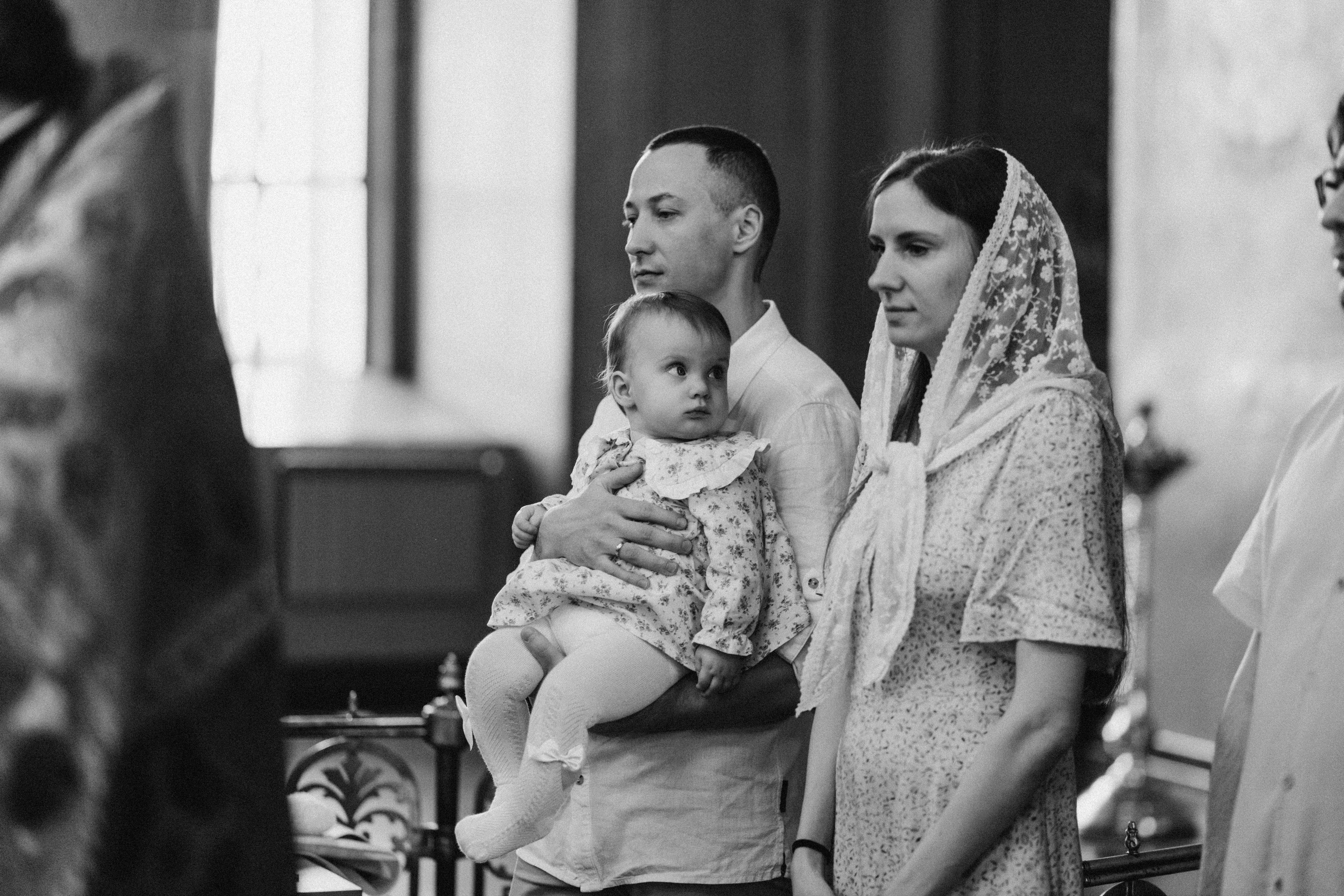 Ева. Семейный и свадебный фотограф в Тамбове Ксения Плотникова