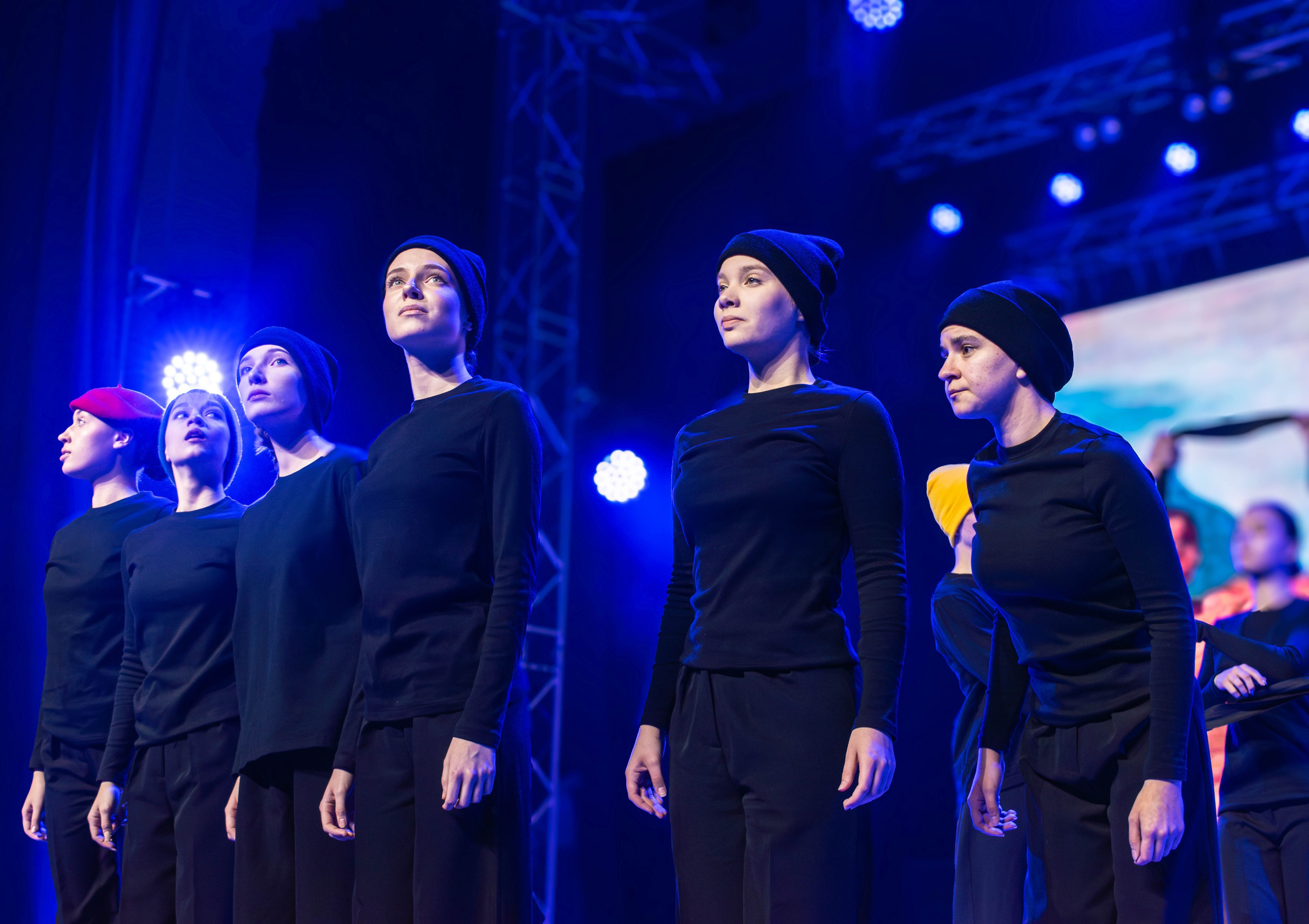 «ВЫСОТА» 2025. Репортажный фотограф во Владивостоке Анастасия Кострова