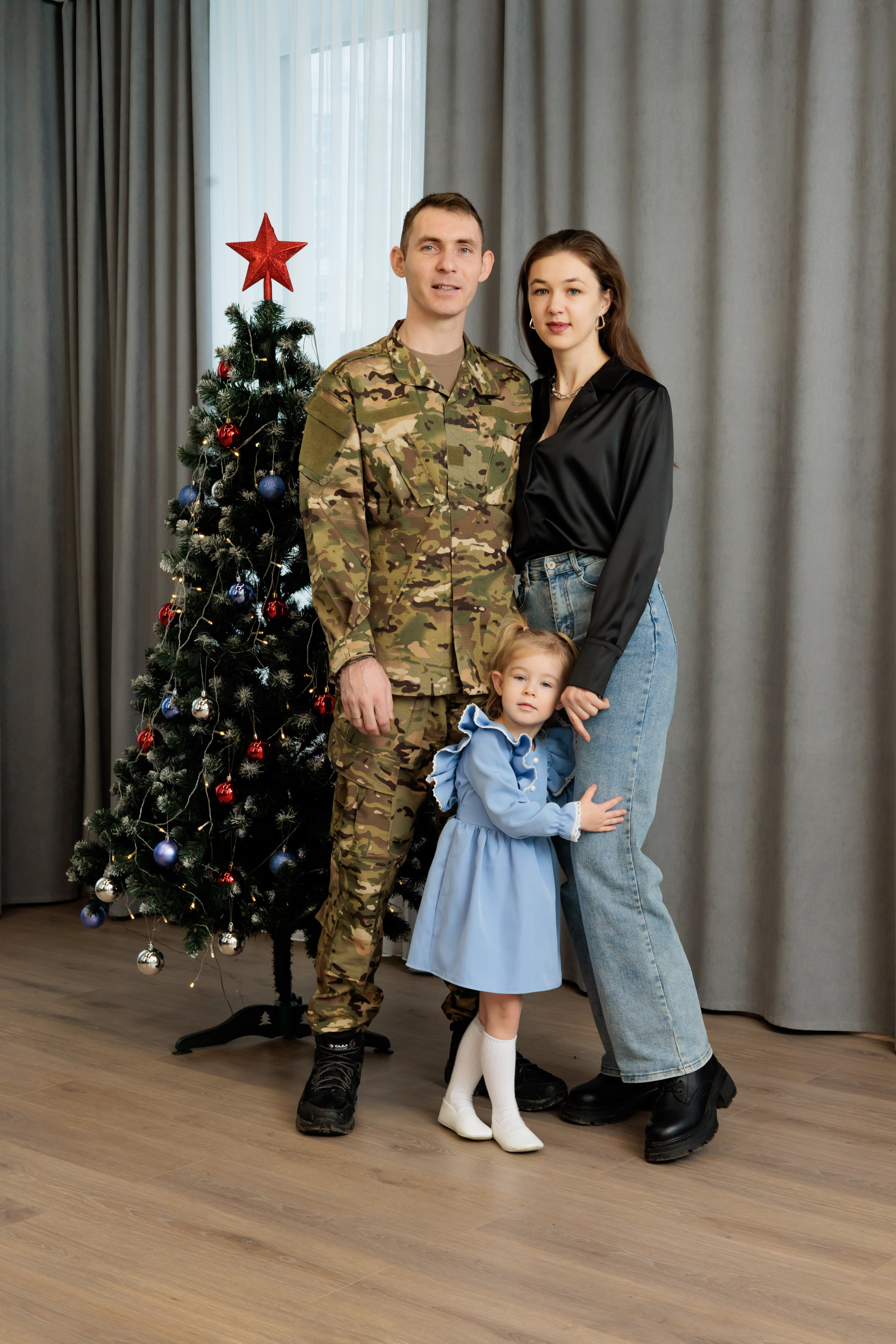 Фотопроект «Крепкий тыл бойцов» (Липецк). Профессиональный фотограф в Воронеже | Липецке | Тамбове — Алексей Зайцев