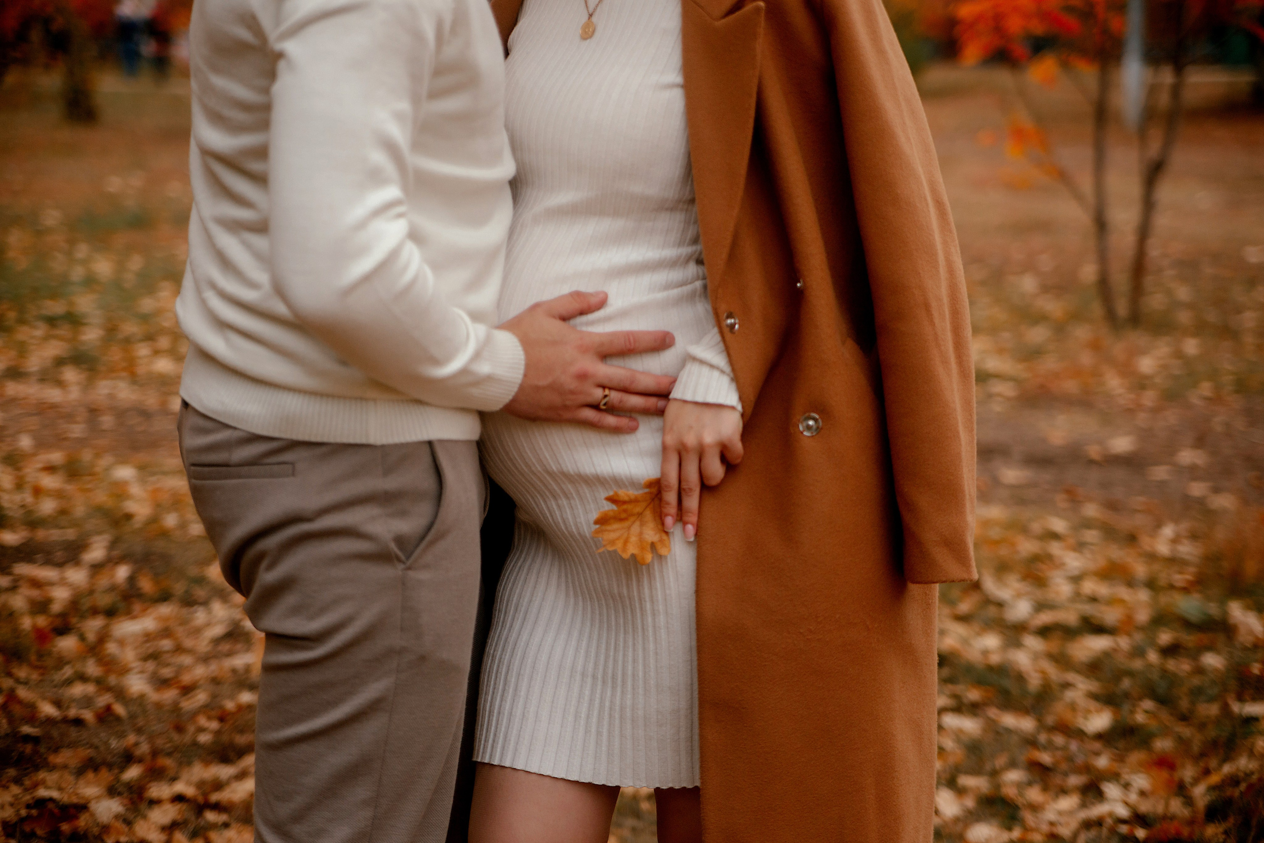 В ожидании чуда. Свадебный и семейный фотограф в Самаре и Тольятти Башкатова Ольга