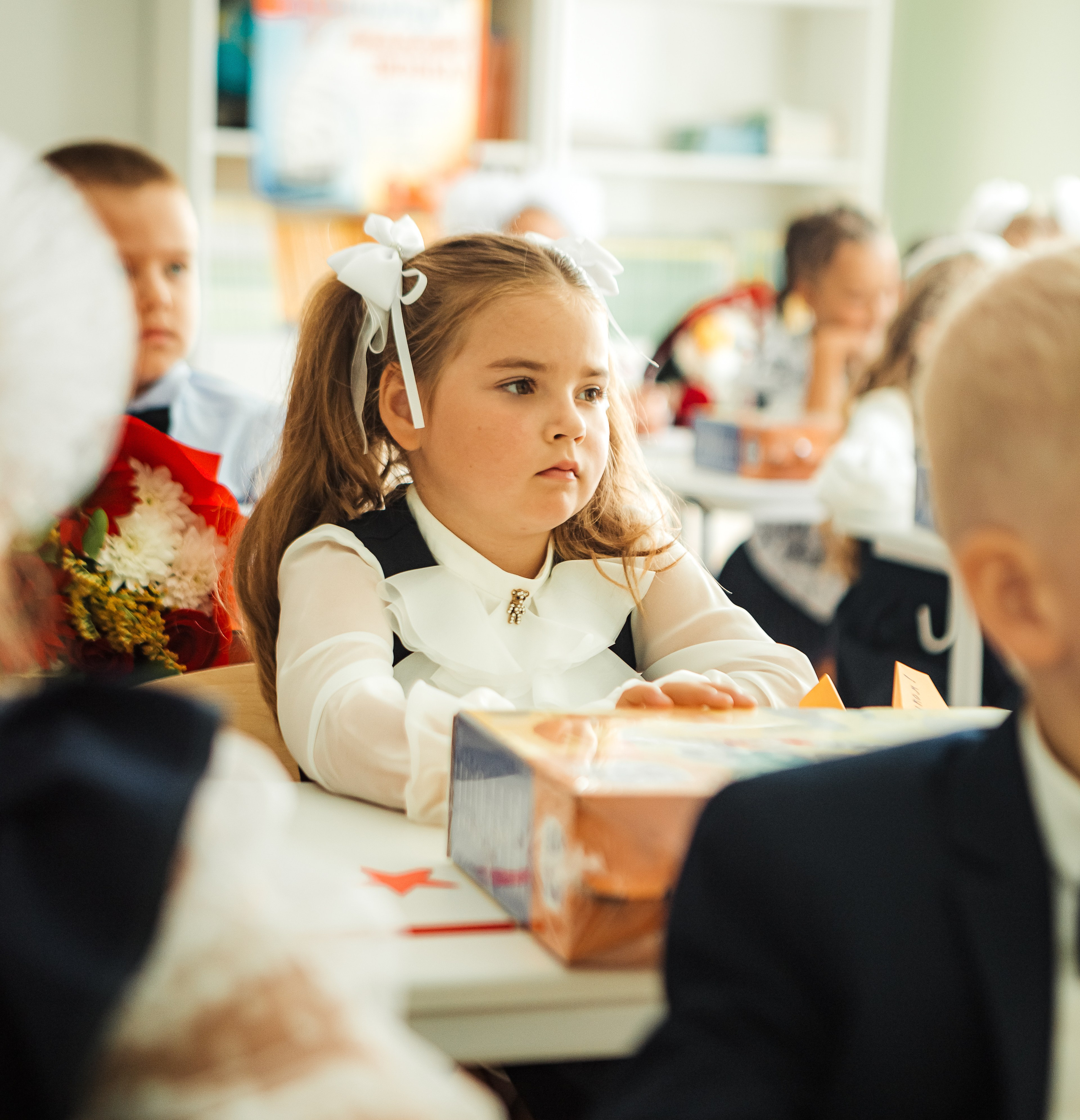 1 сентября 2024. Фотограф Тверь|Москва|Волоколамск| Отт Кристина