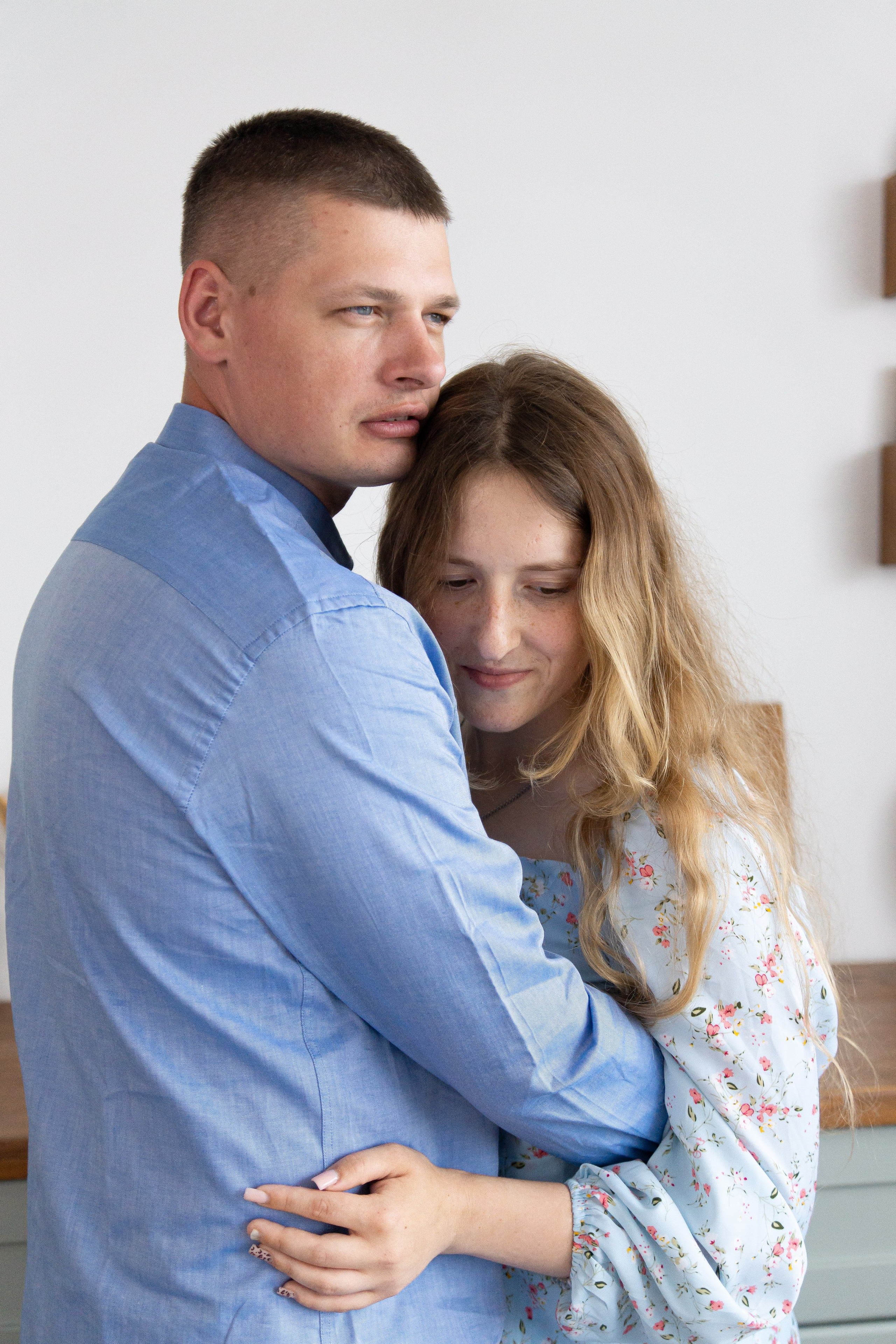 Рита и Женя. Женский фотограф Омск, Екатерина Петрова