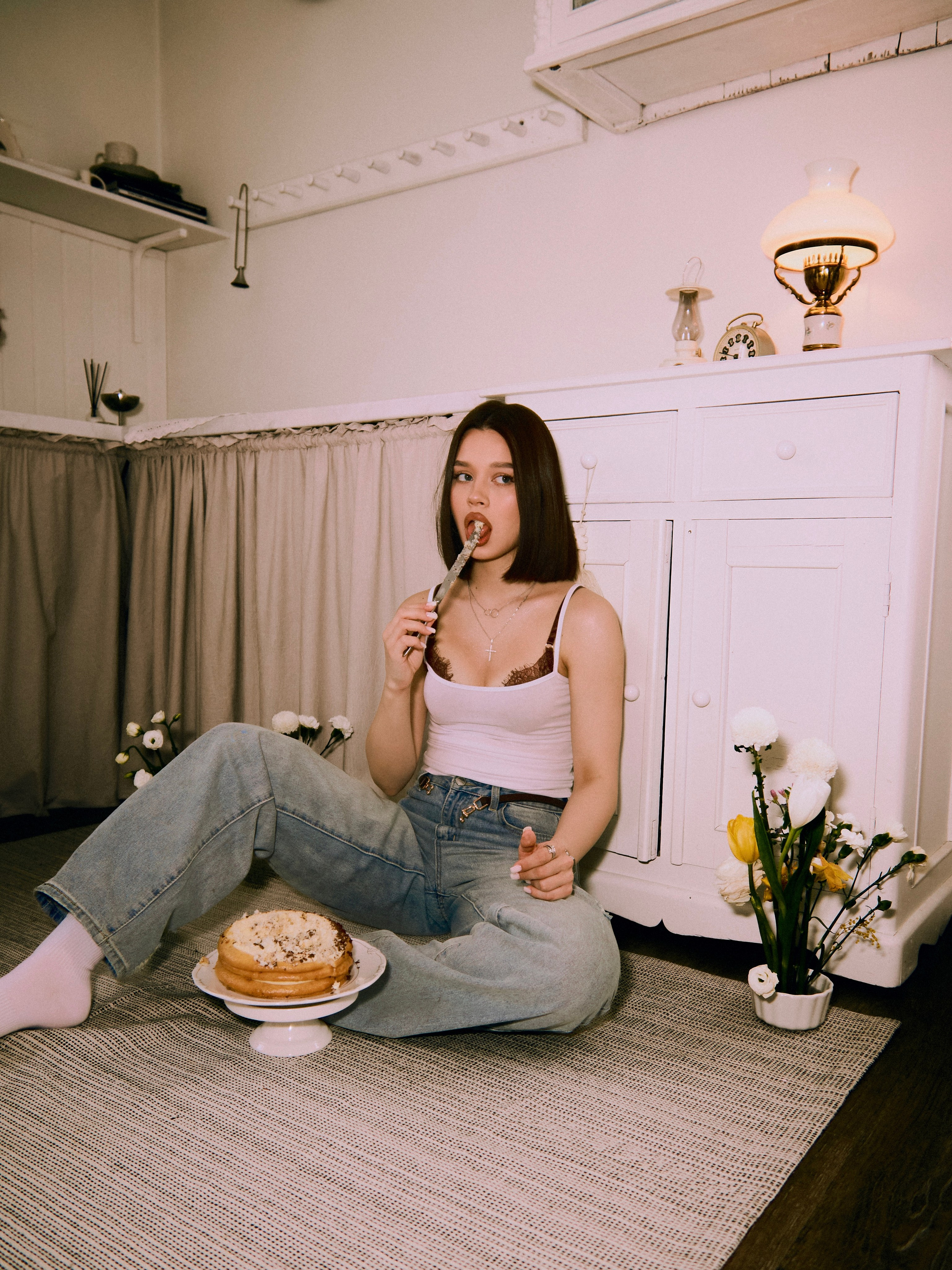 Валерия. Женский фотограф Омск, Екатерина Петрова