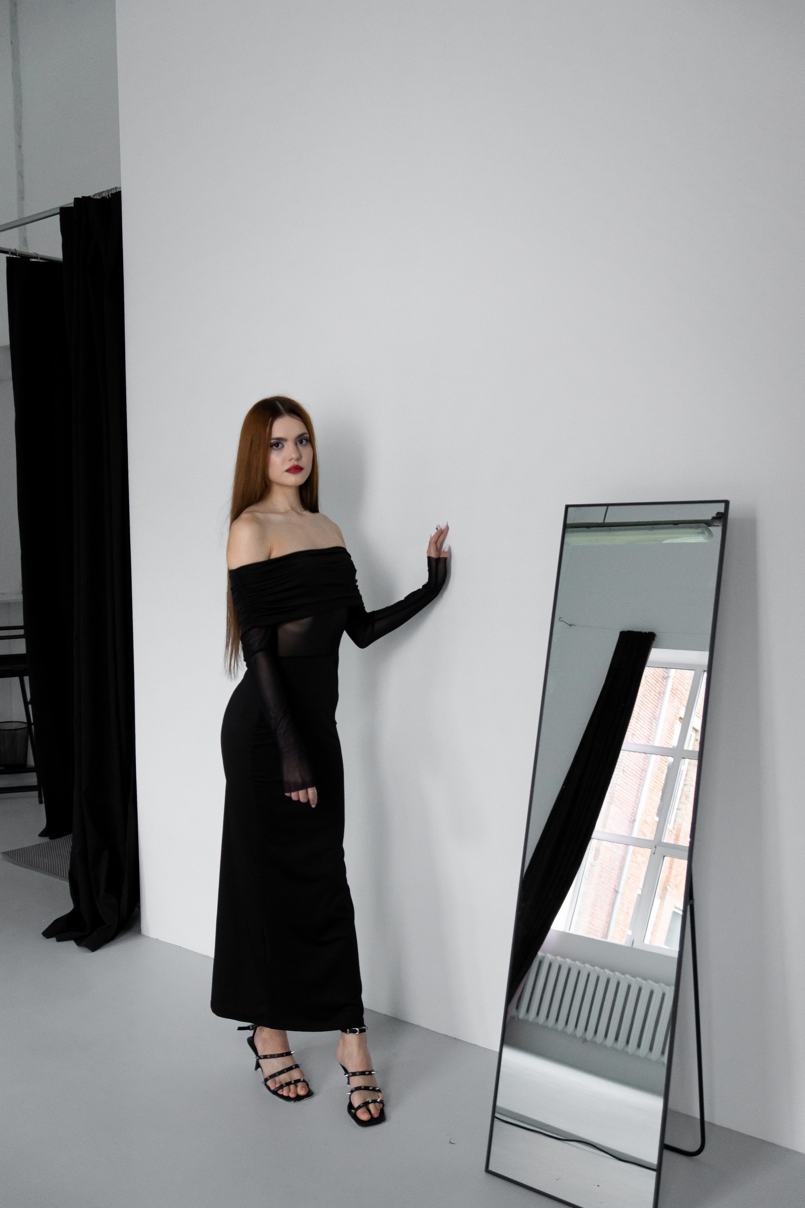 Алёна. Женский фотограф Омск, Екатерина Петрова