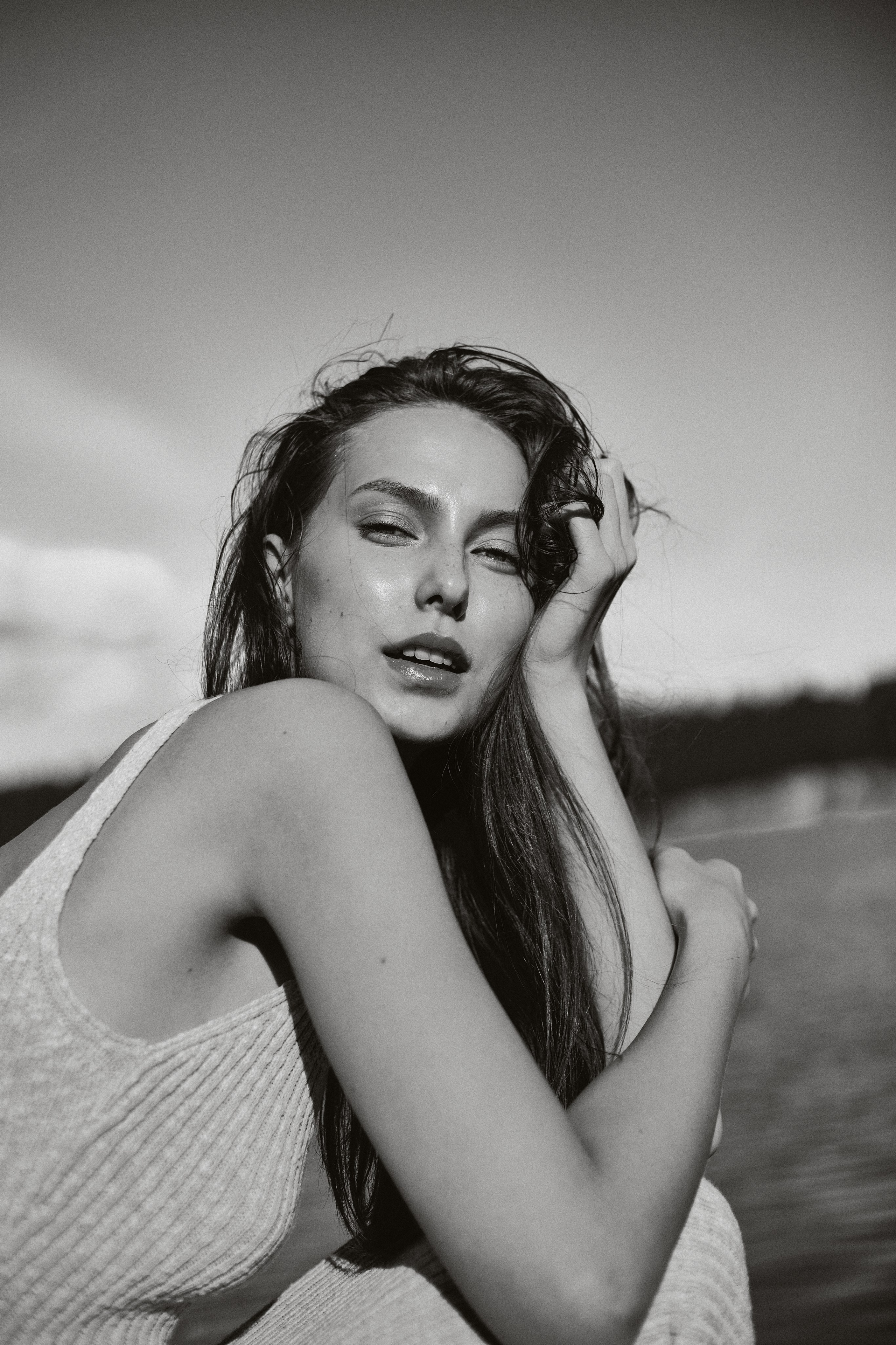 Test's for Alyona. Коммерческий фотограф в Екатеринбурге Анастасия Гаруст