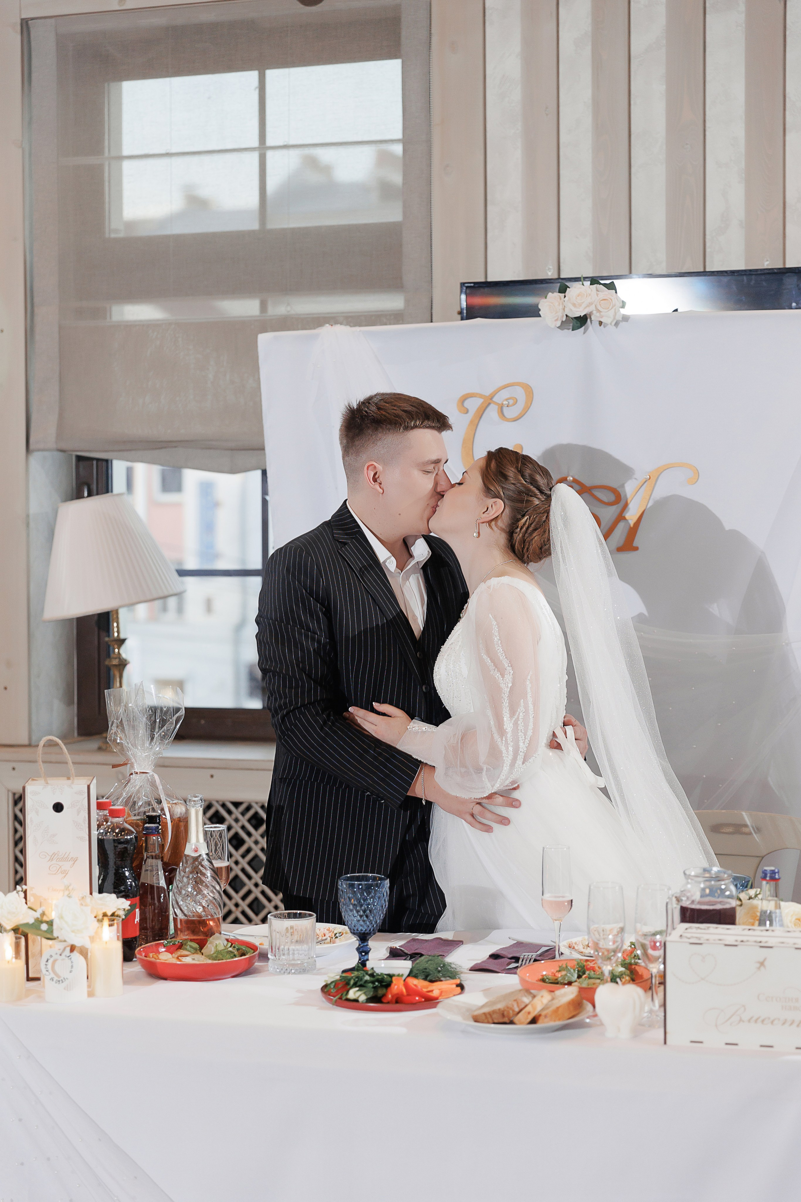 Свадьба. Свадебный и семейный фотограф в Твери и Тверской области