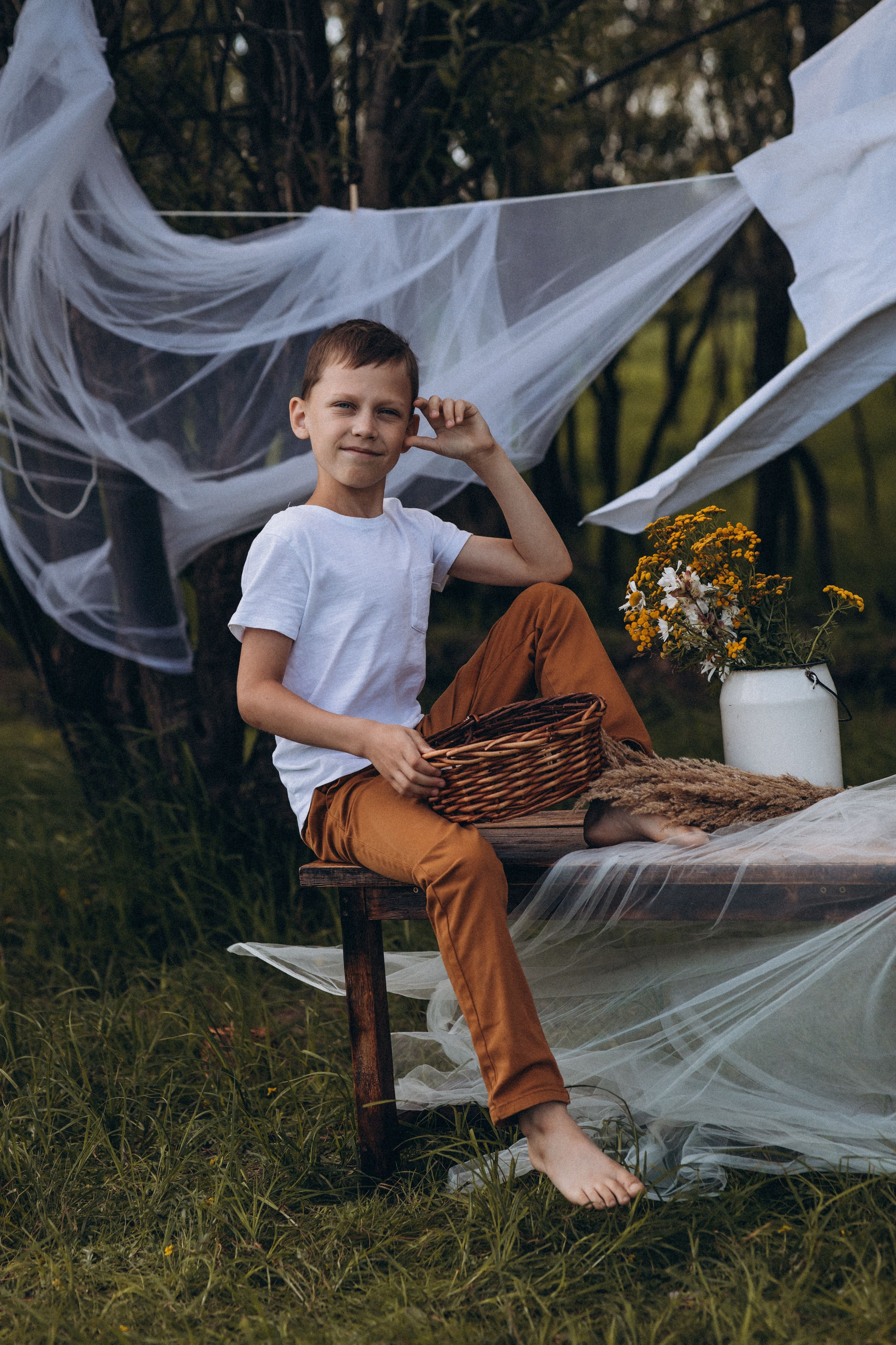 Алена. Семейный фотограф Нижневартовск Тюмень Ефимова Ирина