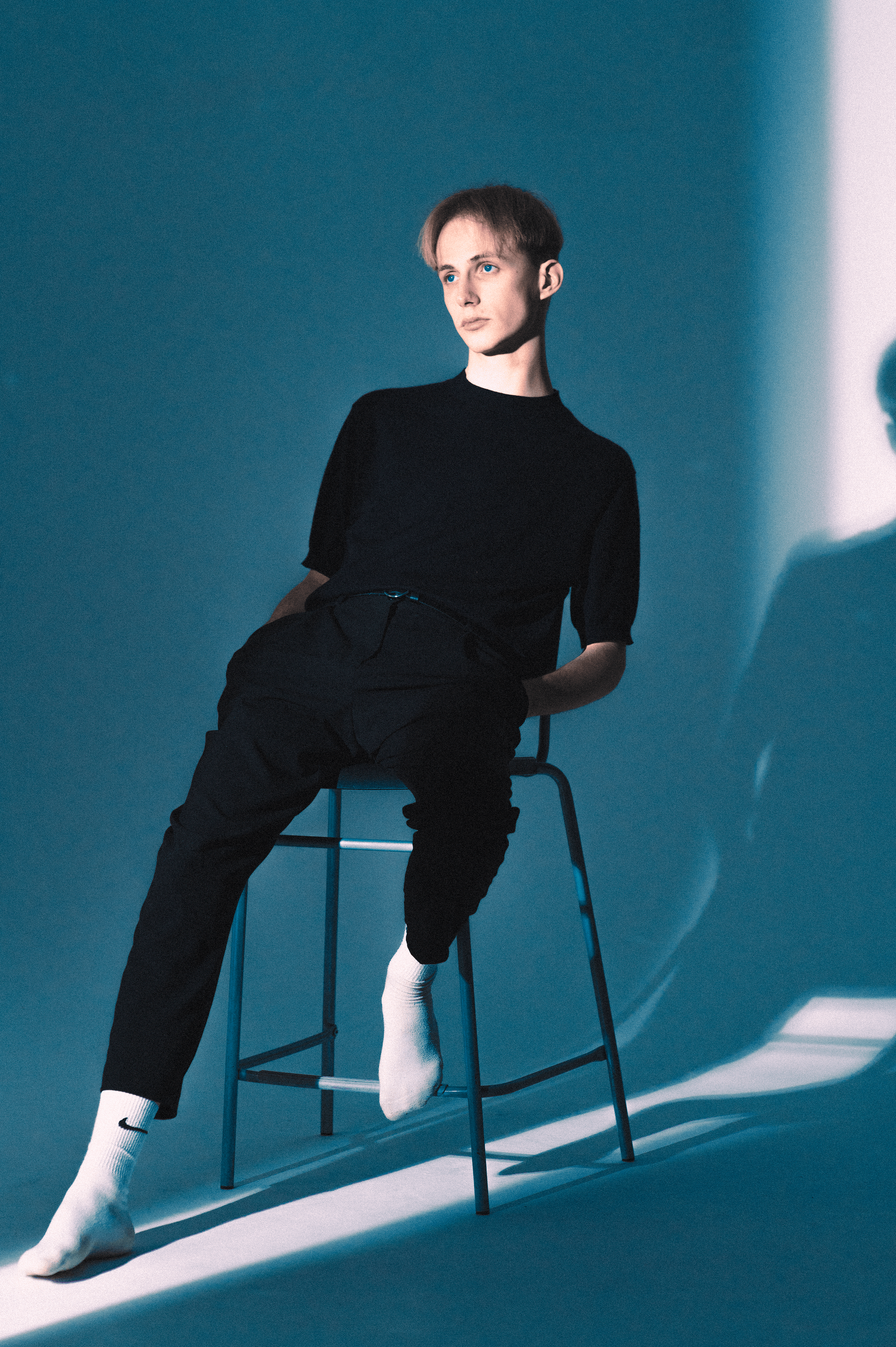 Портфолио. Фэшн фотограф Дмитрий Лазыкин-Говро