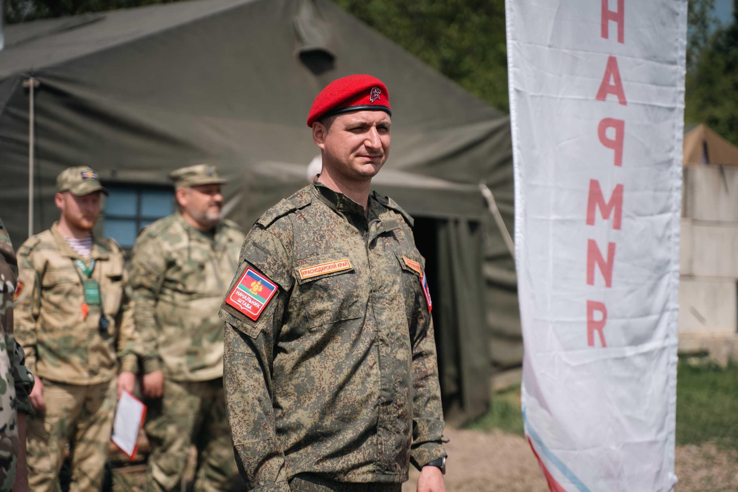 Спорт и соревнования. Репортажный фотограф в Краснодаре Ильченко Дарья