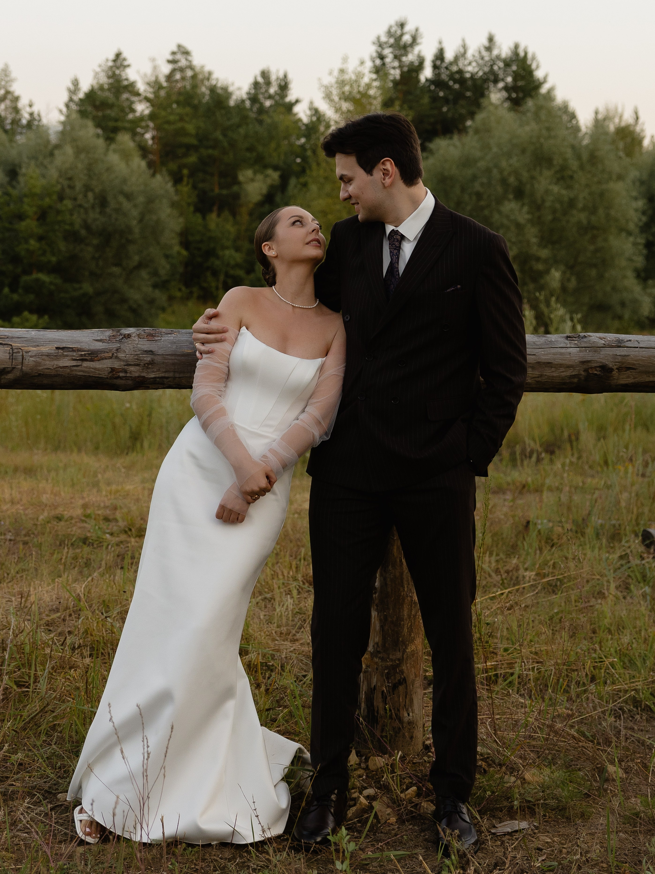 T & A. Свадебный фотограф Диана Бирюкова Казань