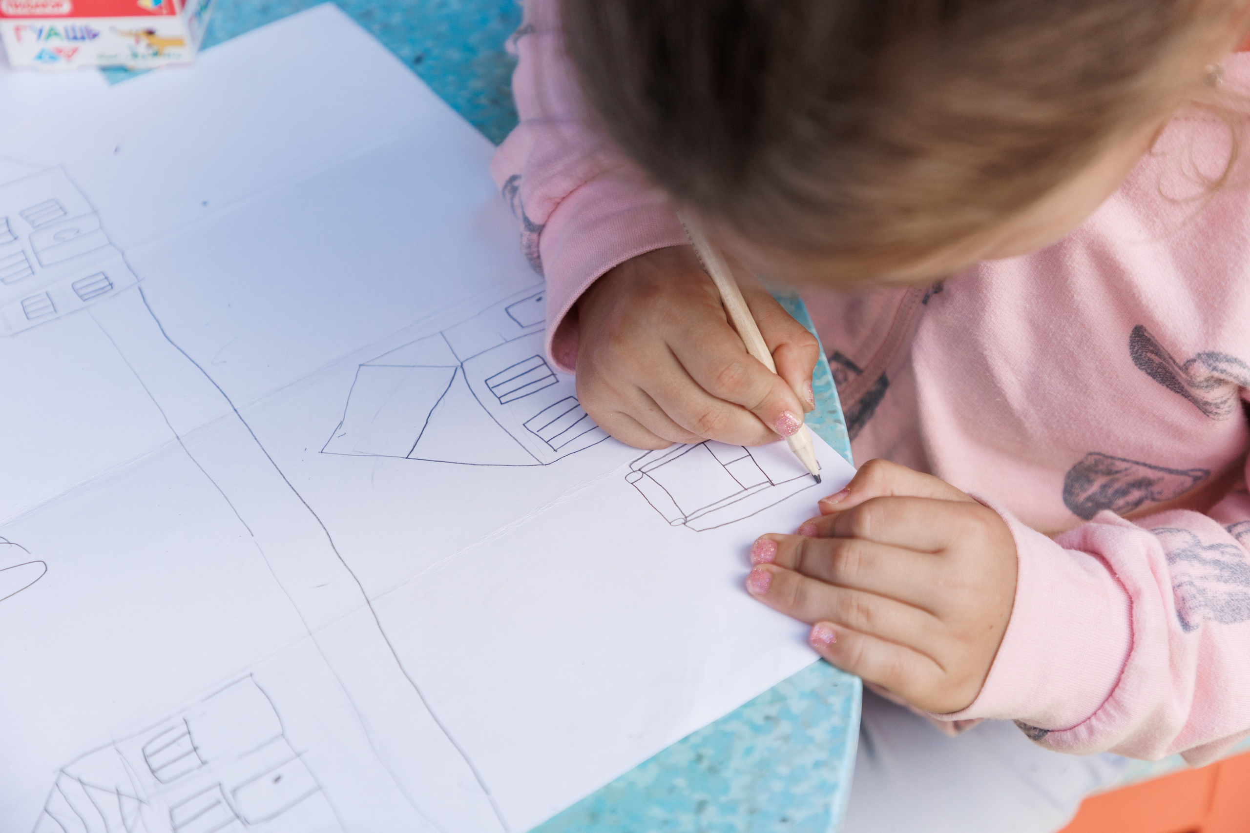 Книжный фестиваль «Смены» в Выксе 2025. Фотограф городских и семейных событий Артем Карпухин