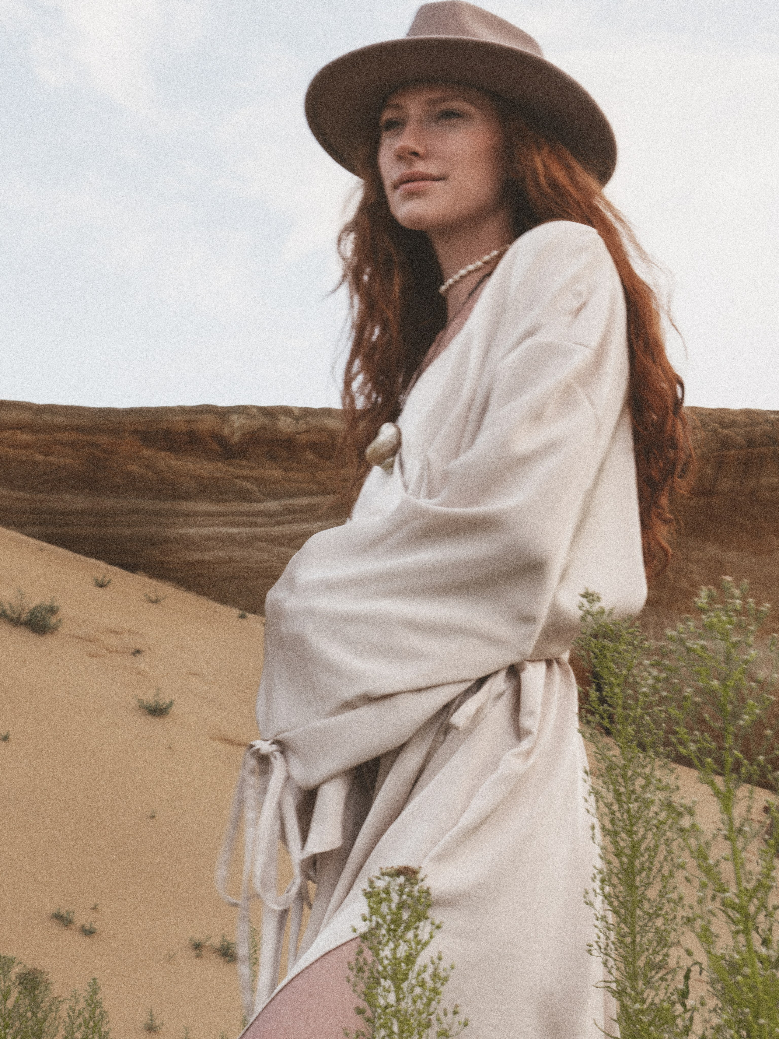 Творческая съемка Inci Ask. Анастасия Шумских [креативный продюсер]