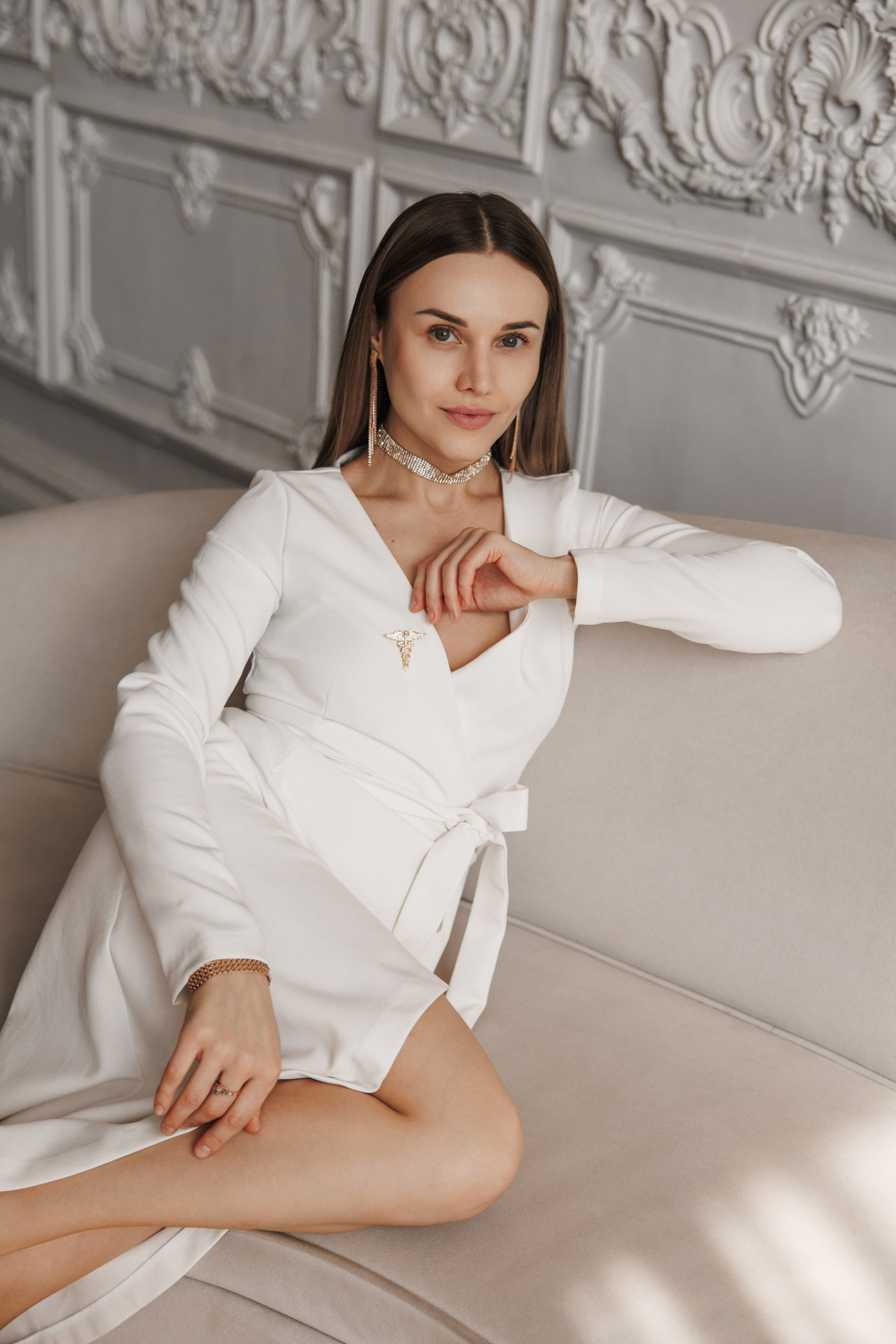 Светлана (косметолог). Свадебный фотограф Краснодар Ростов Солоникова Вероника