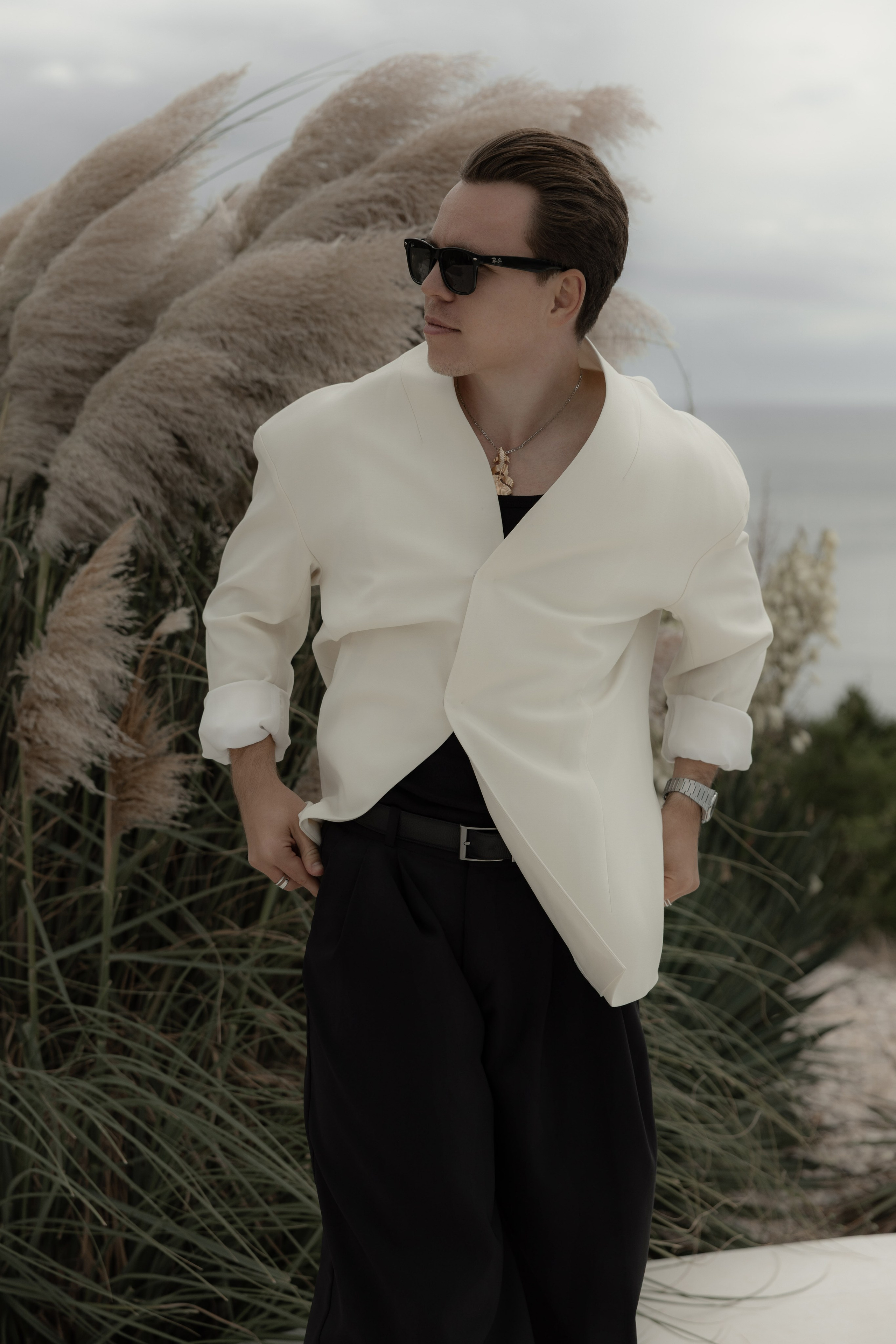 ЧЕРНОГОРИЯ (Илья и Полина). Свадебный фотограф Тула Москва СПБ / Сёмина Дарья