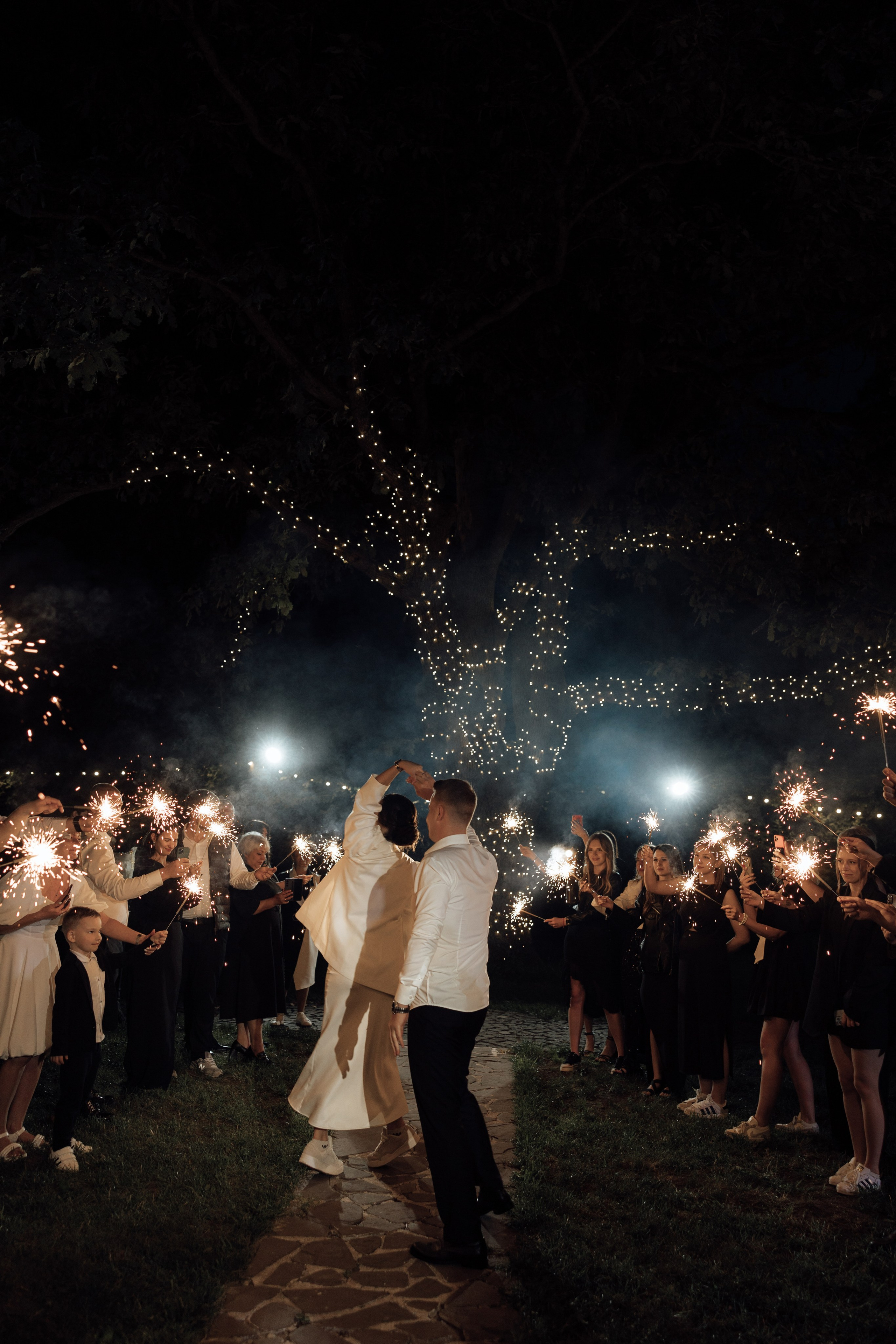Даня и Лера. Свадебный фотограф Тула Москва СПБ / Сёмина Дарья