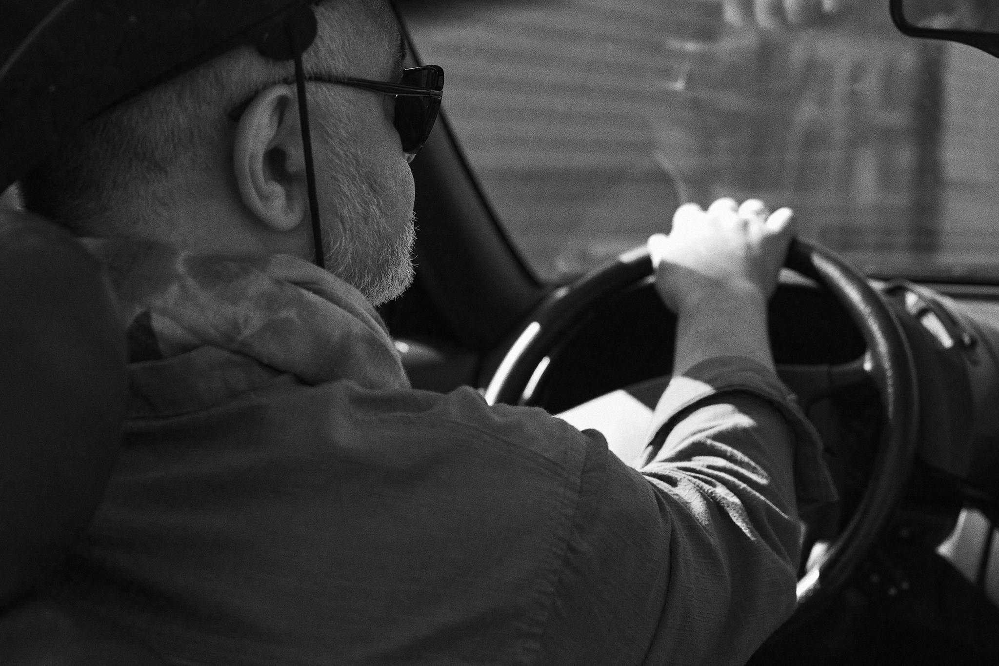 Фоторепортаж Санкт-Петербург: съемка клипа