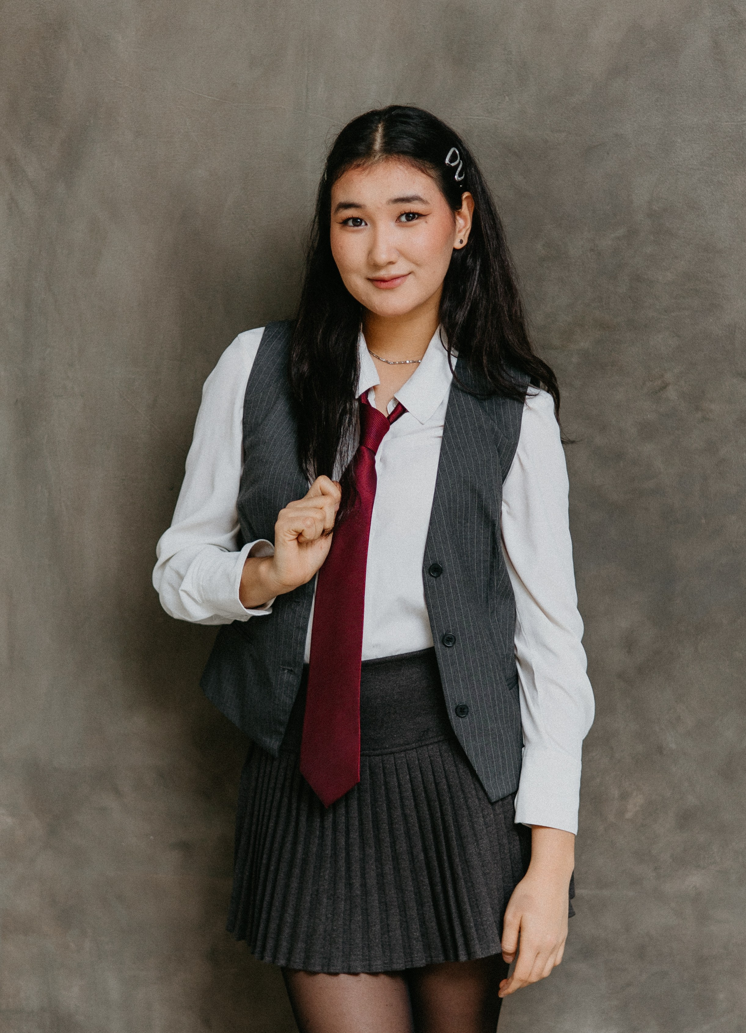 Выпускные альбомы для школ. Фотостудия Фотодом. Якутск