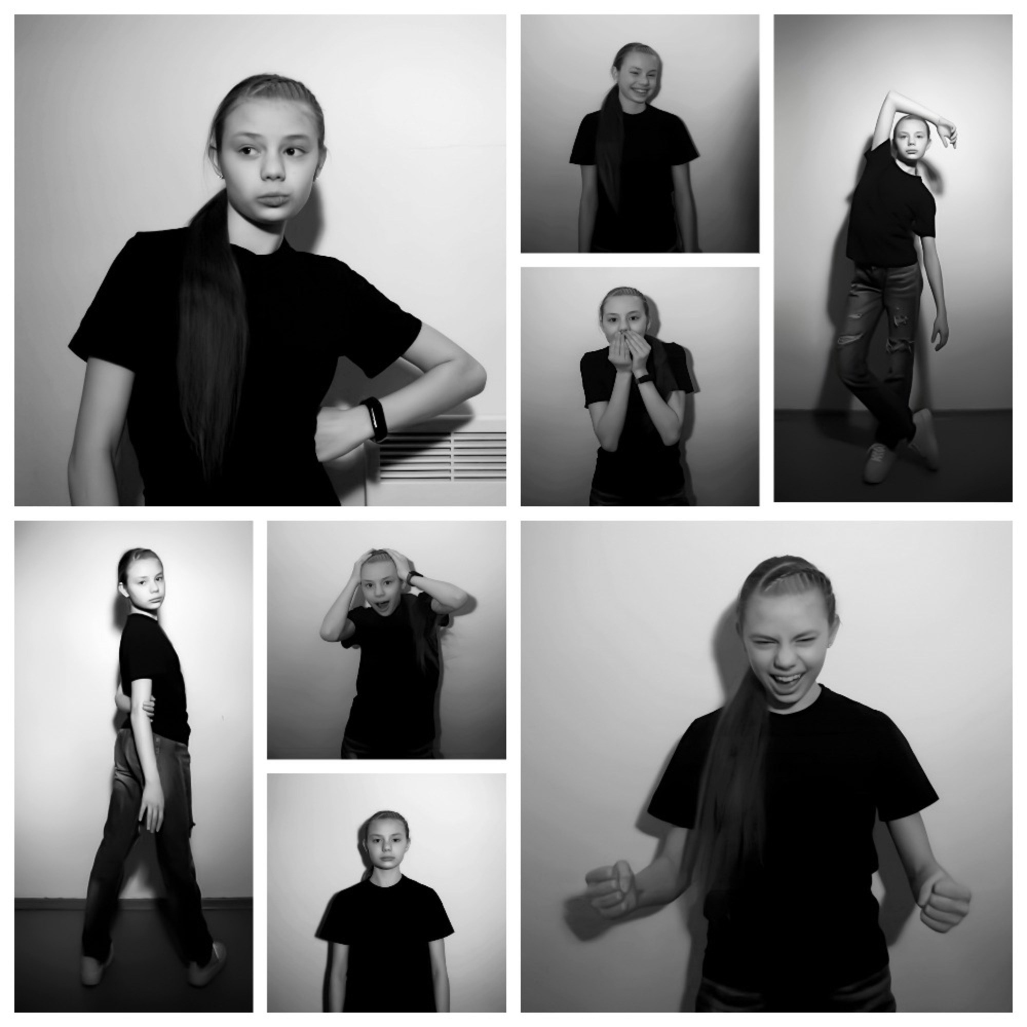 Портреты. Надежда Козлова, фотограф, Санкт — Петербург