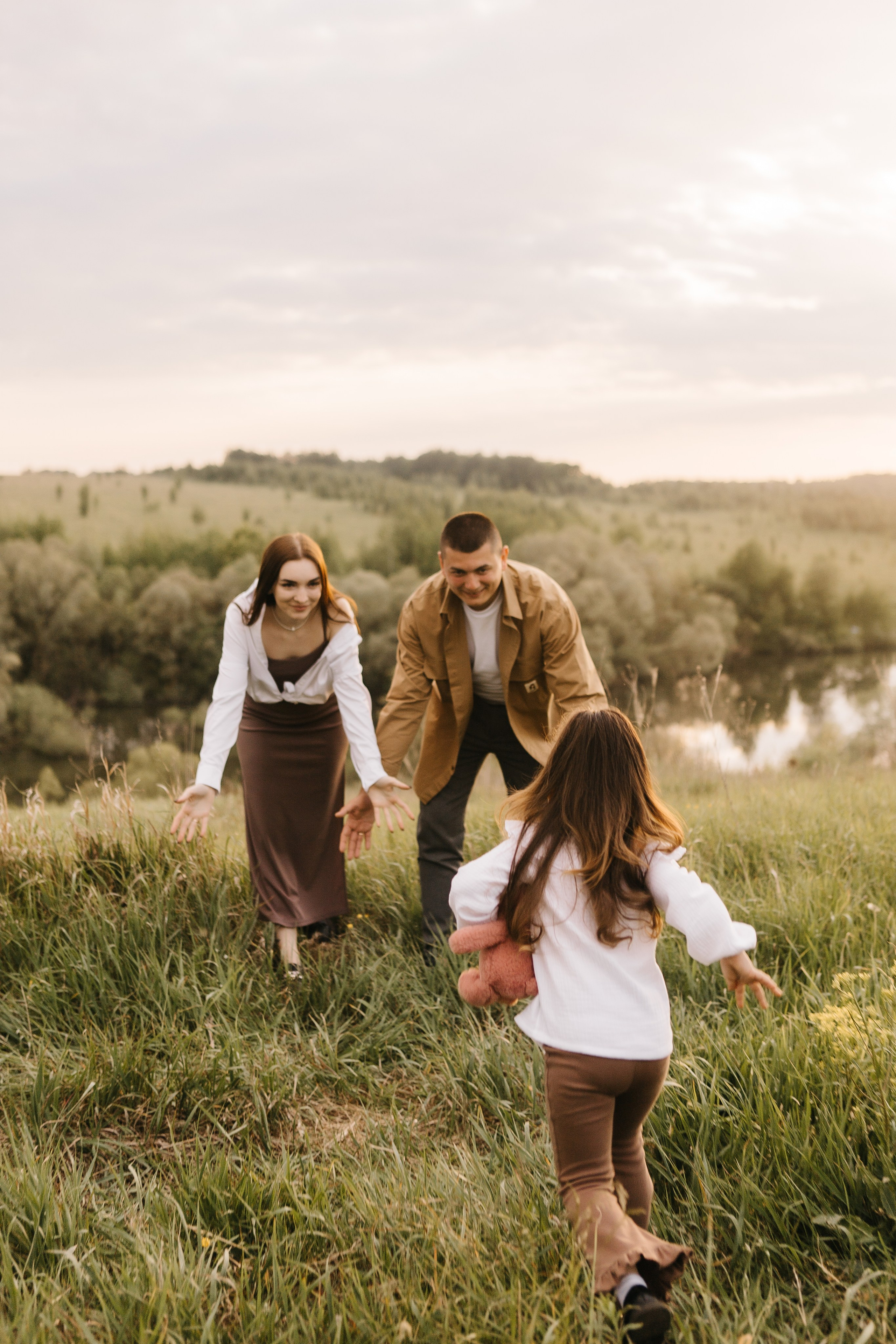 Sem. Свадебный фотограф в Туле, Москве. Ангелина Зеленина