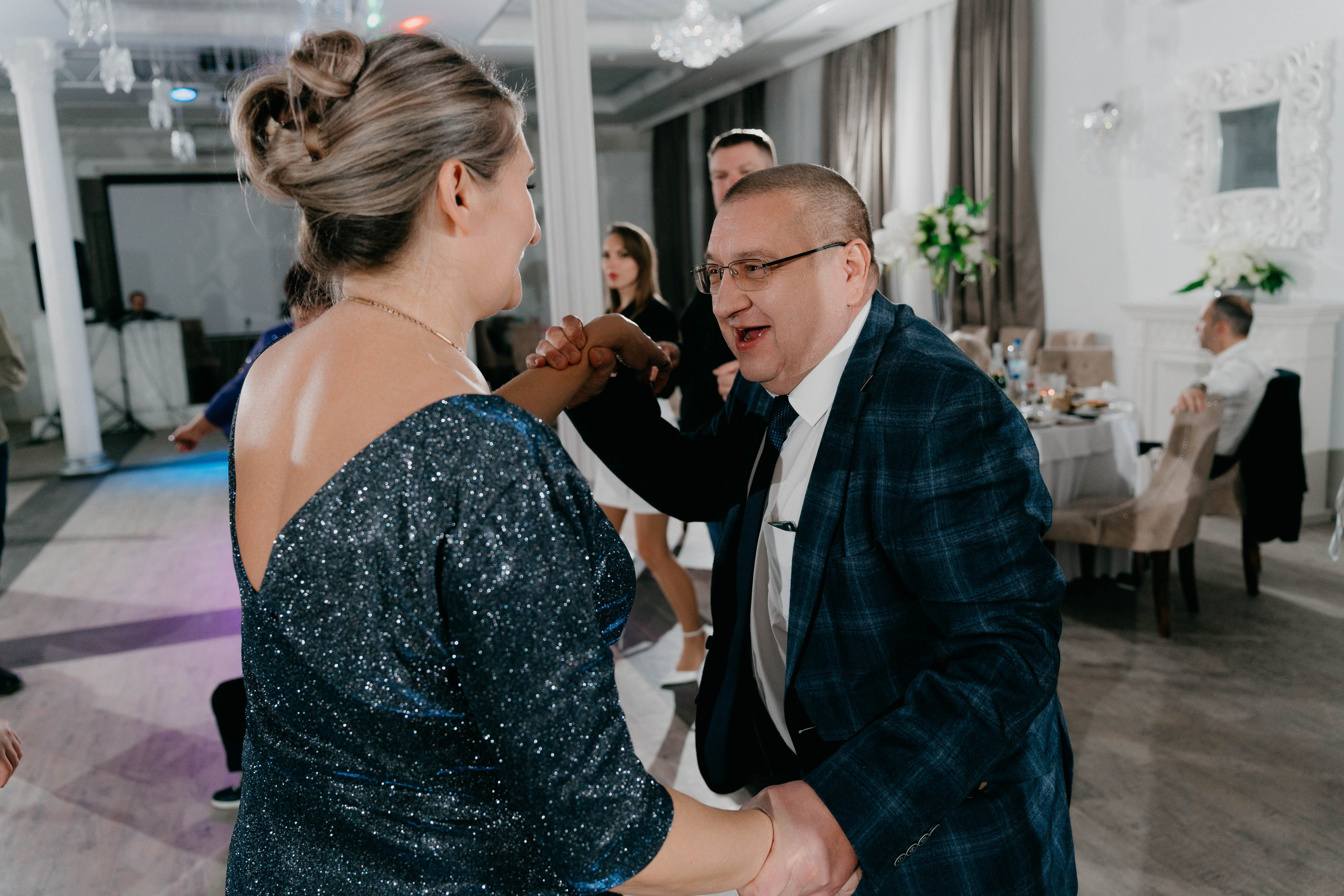 Alexander & Alexandra. Свадебный фотограф в Воронеже Самохина Екатерина