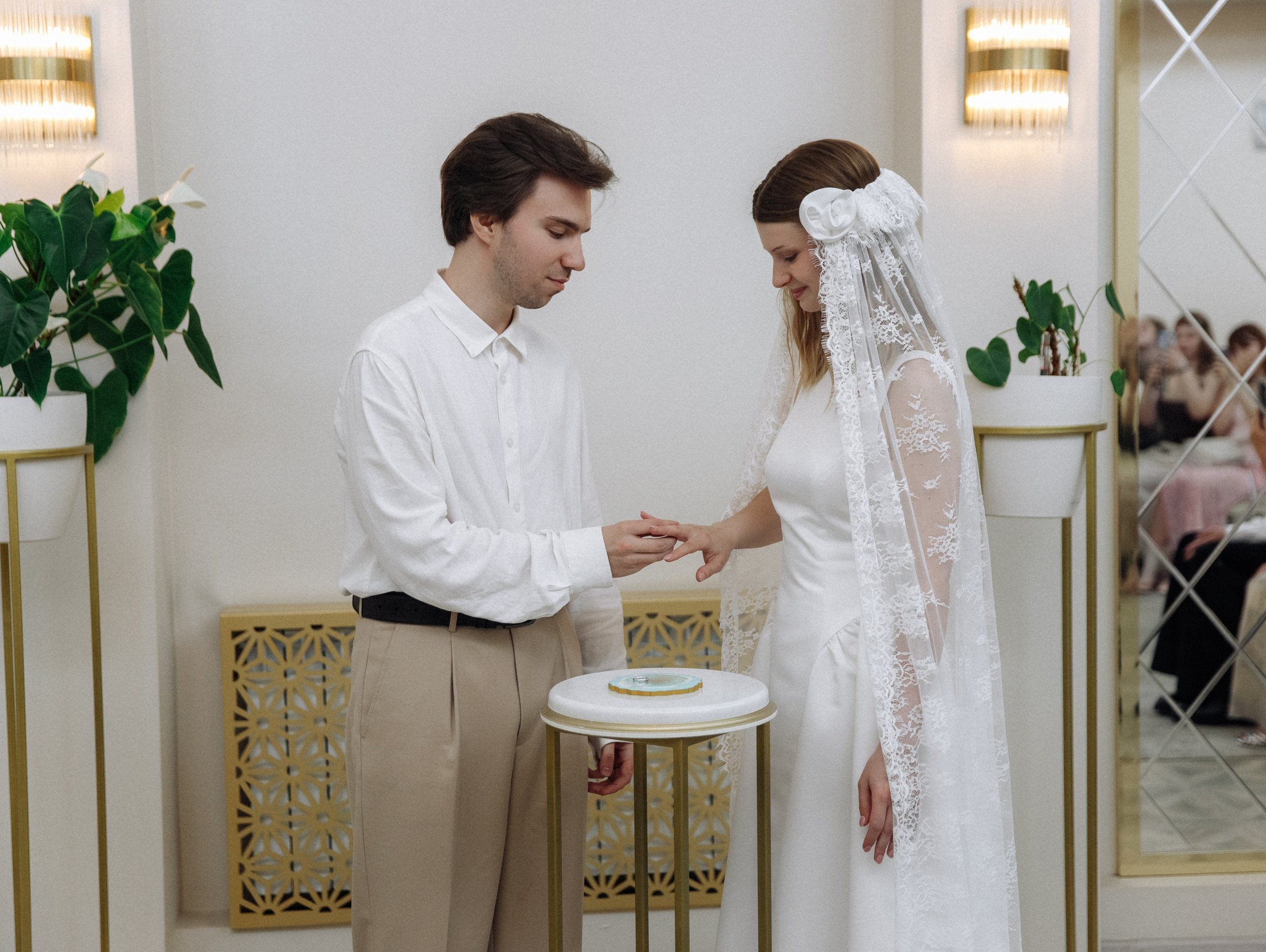 Виталий и Арина W 04.07.2025. Свадебный фотограф в Москве и по всему миру