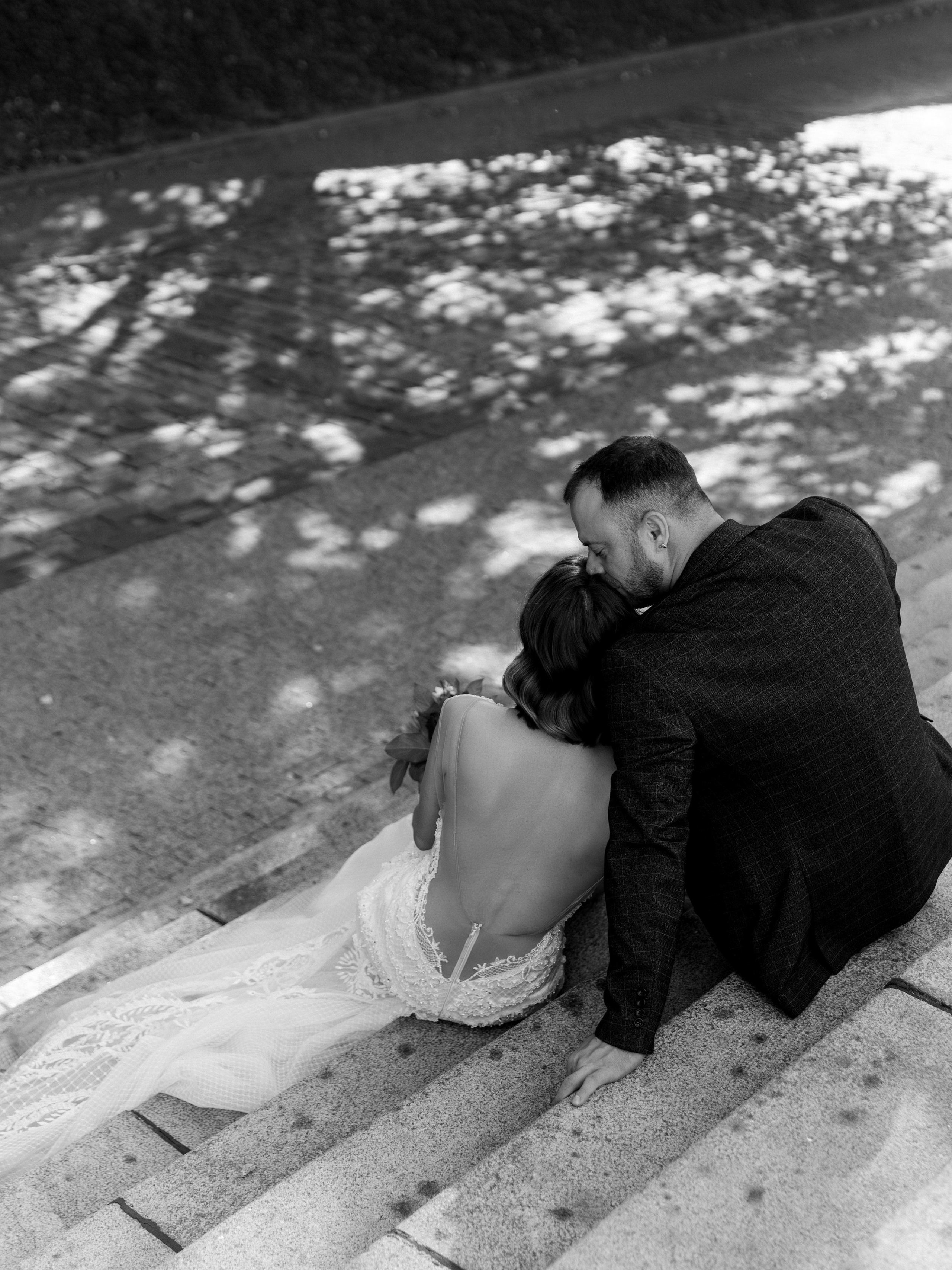 Свадебный фотограф в Москве и по всему миру