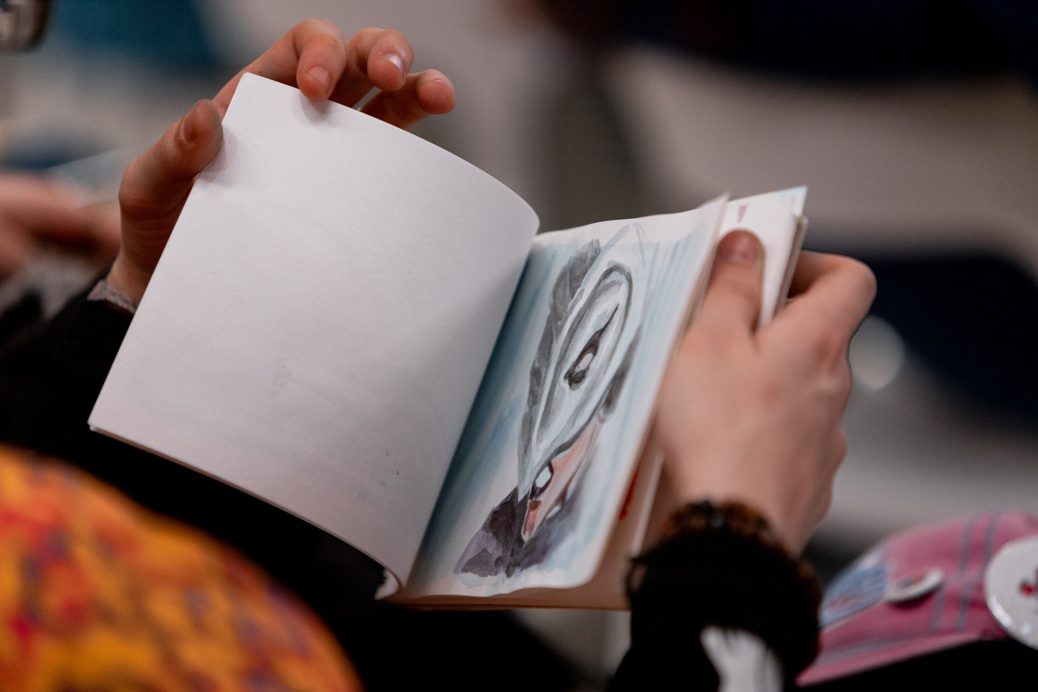 Московская международная неделя видеоигр. Павел Шарапов | Фотограф | Москва