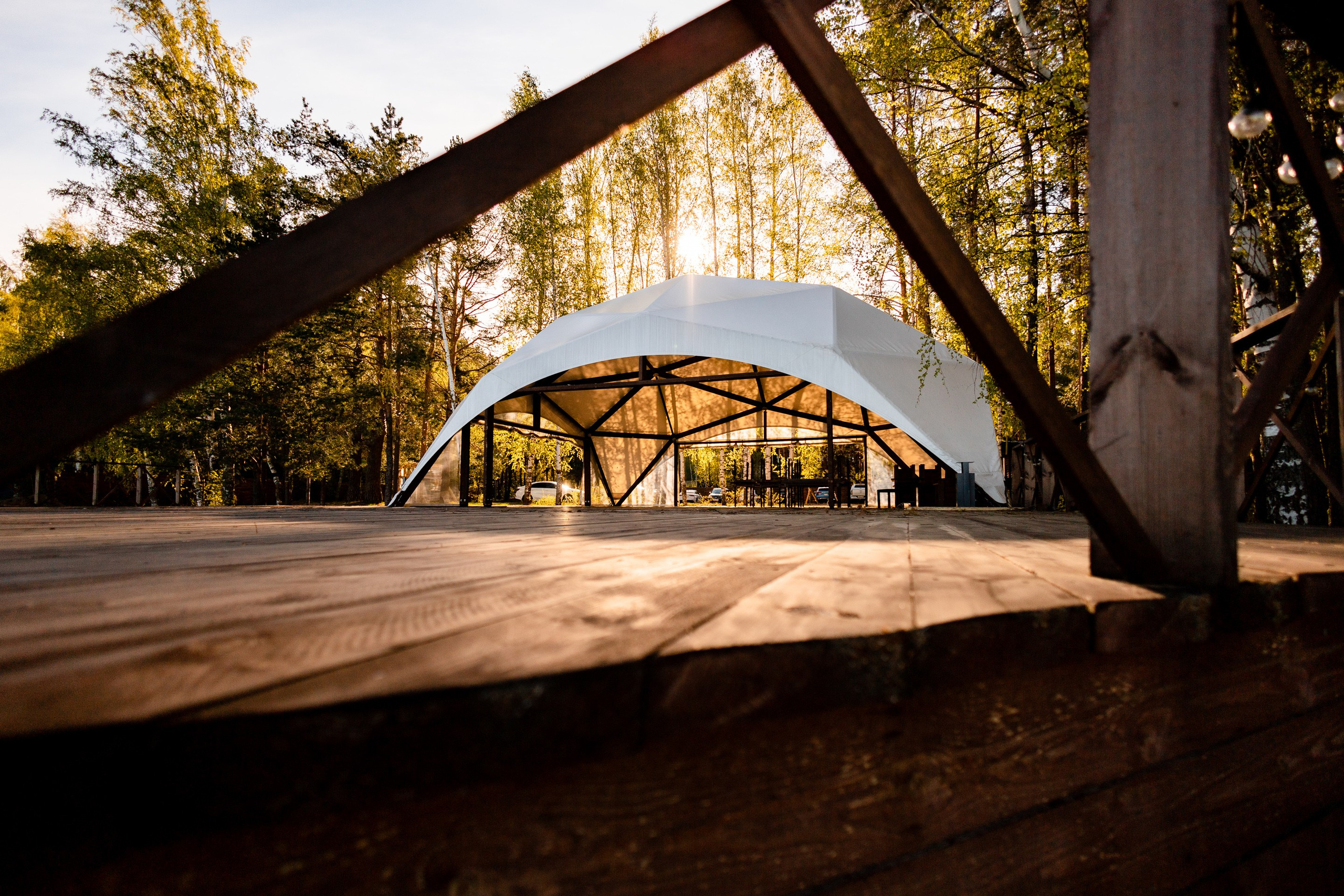 Глэмпинг МОРЕ. Павел Шарапов | Фотограф | Москва