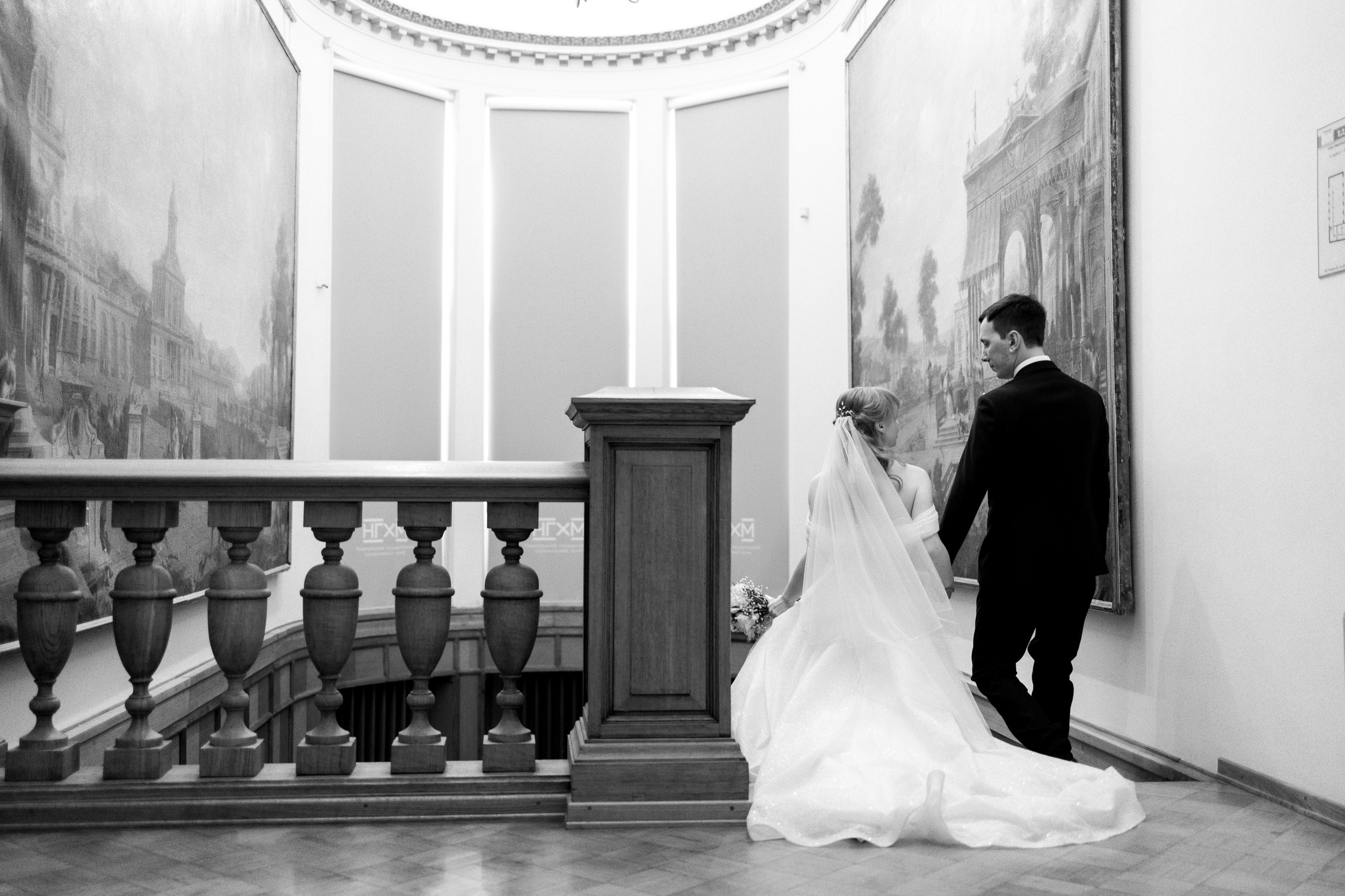 Свадебный фотограф в Нижнем Новгороде и Москве Кожин Роман