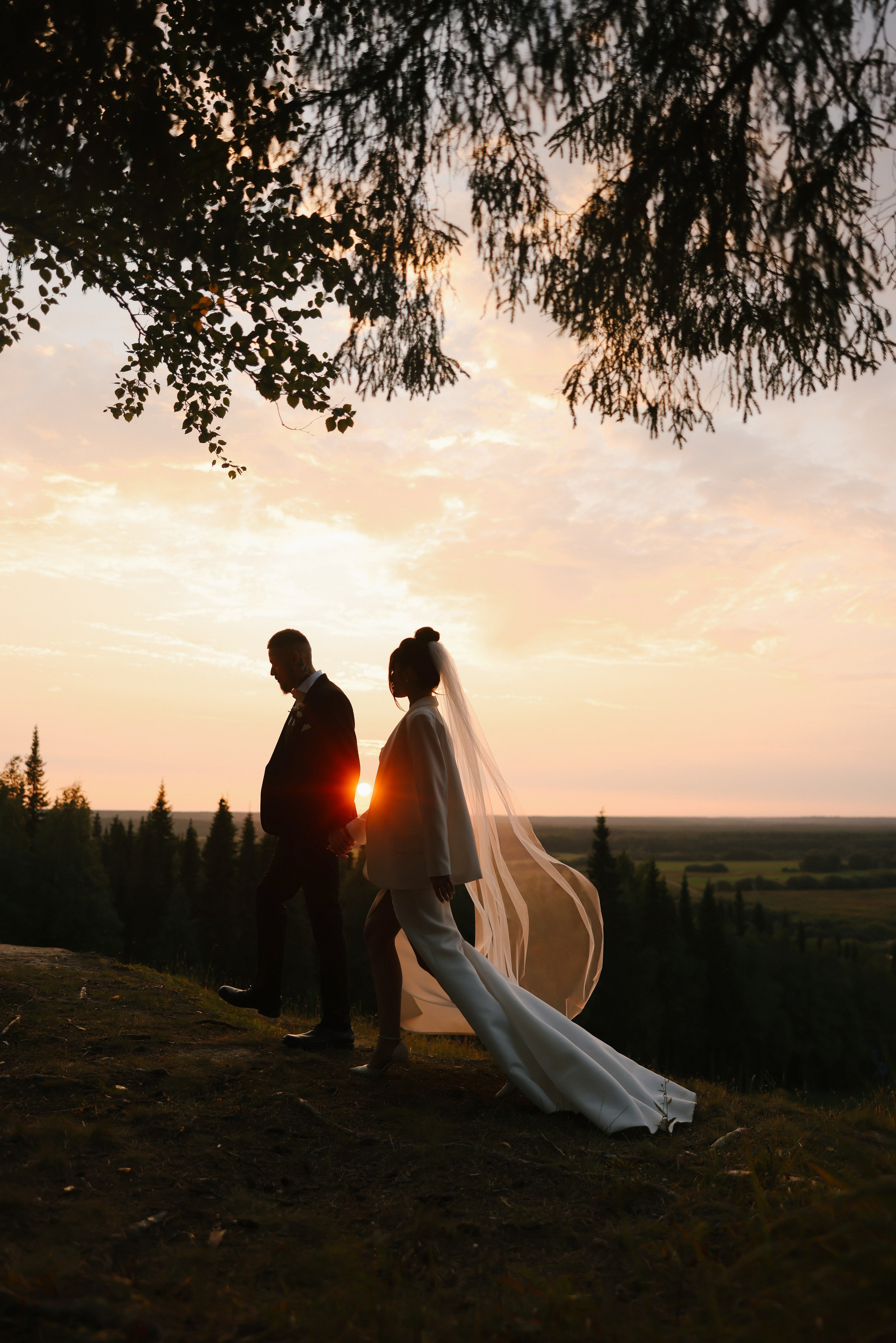 Ксения & Денис. The STORIES Event Studio