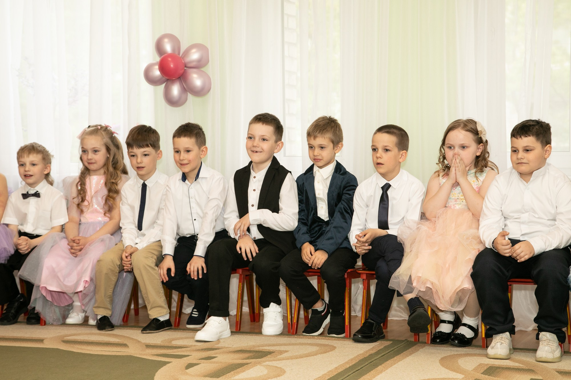 Репортаж. Семейный и детский фотограф в Санкт-Петербург. Natalia Fadel