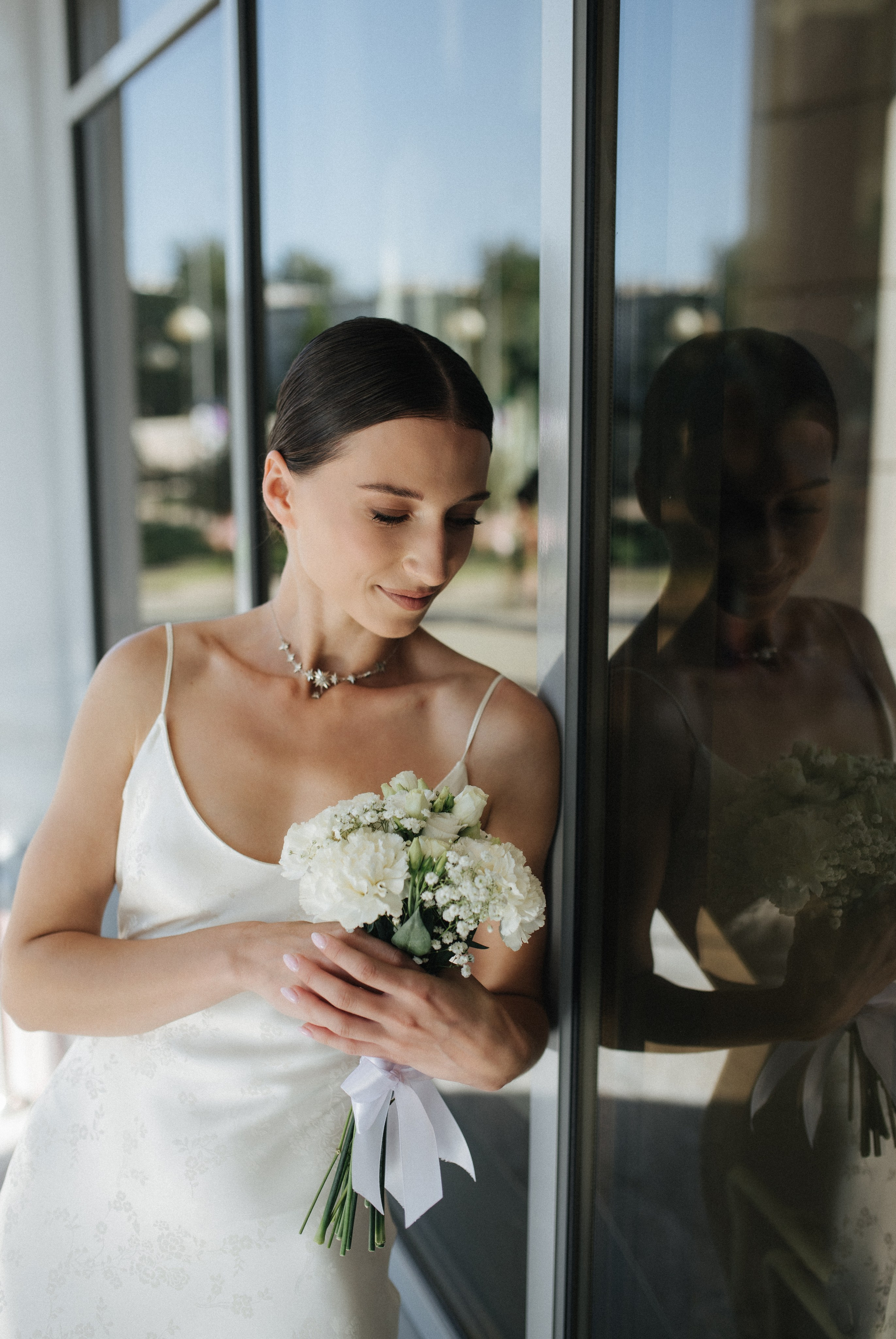 Даня и Оля. Фотограф в Санкт-Петребурге и в Великих Луках Волченкова Екатерина