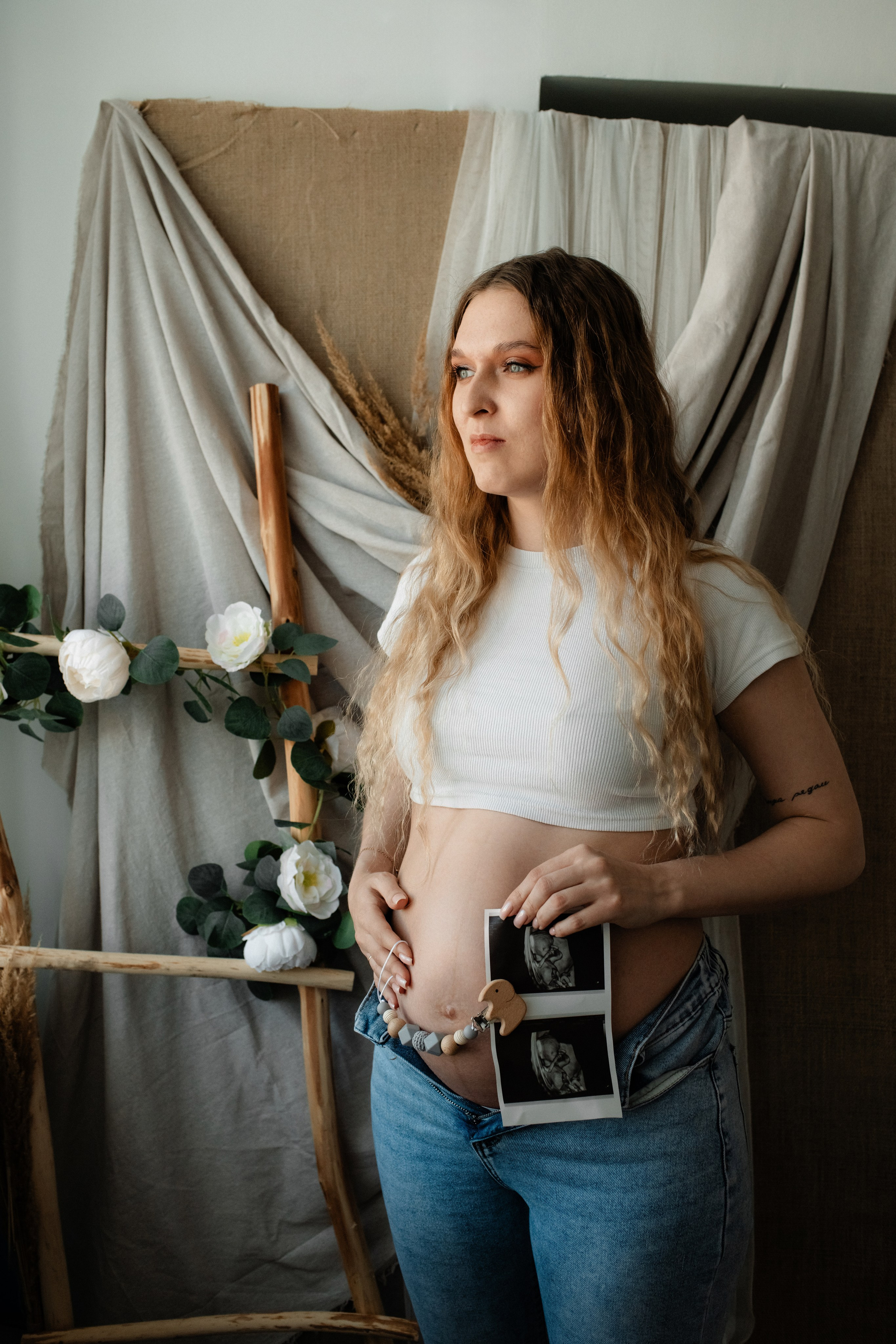 «Магия новой жизни: фотосессия в Зарайске». Фотограф в Москве/Зарайске Шахова Марина