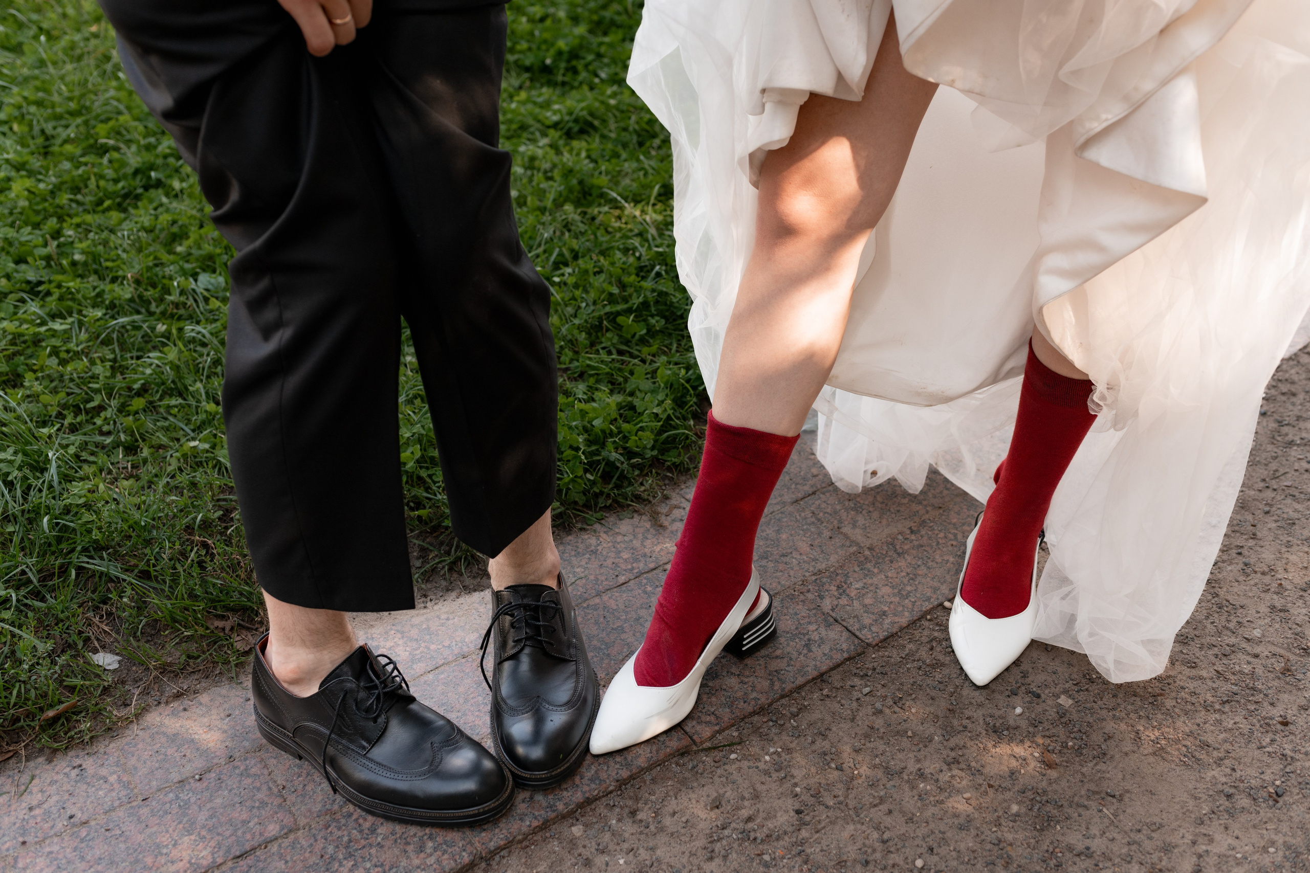 Мария и Даниил. Фотограф в Москве/Зарайске Шахова Марина