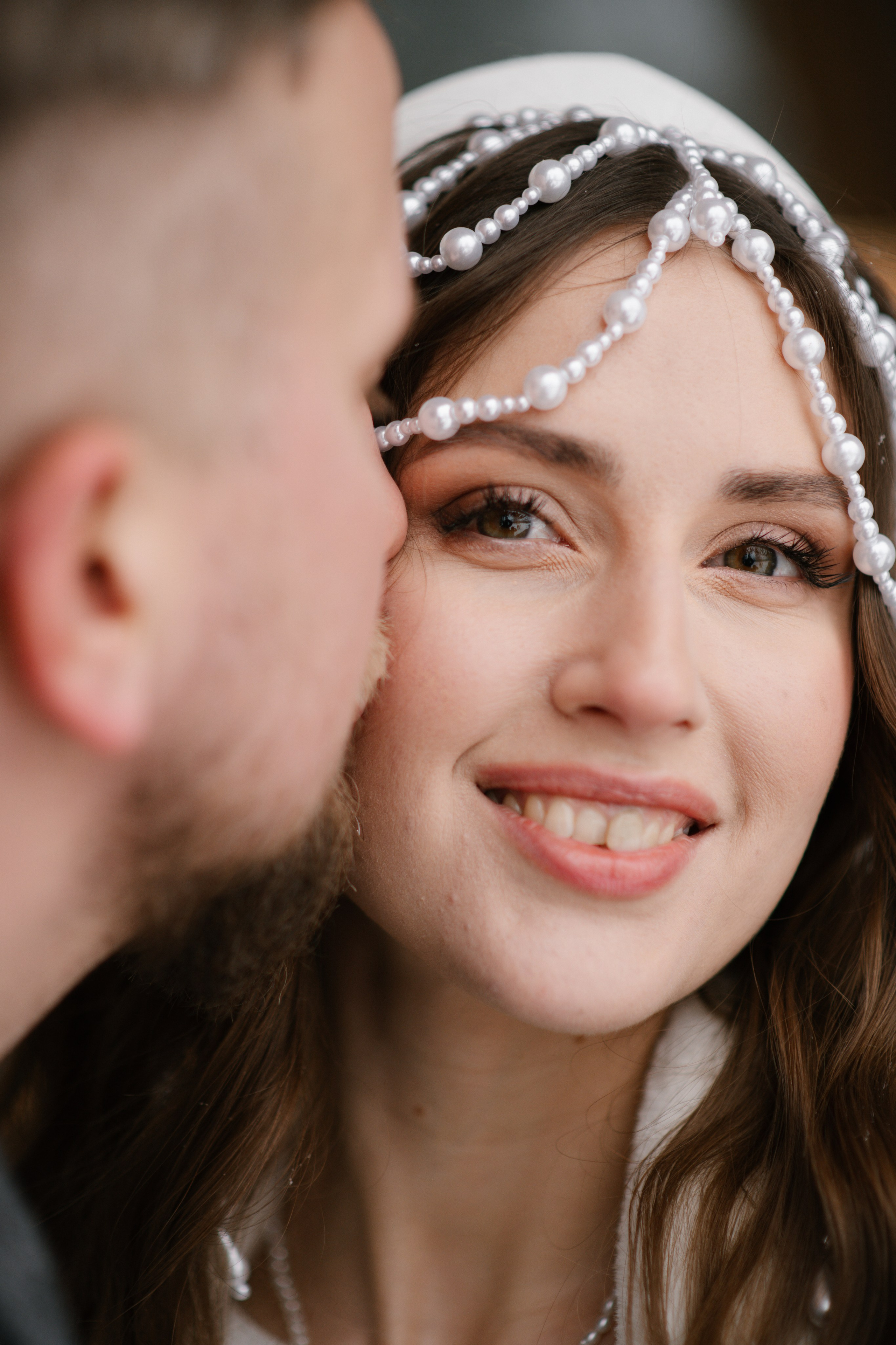 Костромская свадьба. Фотограф в Москве/Зарайске Шахова Марина