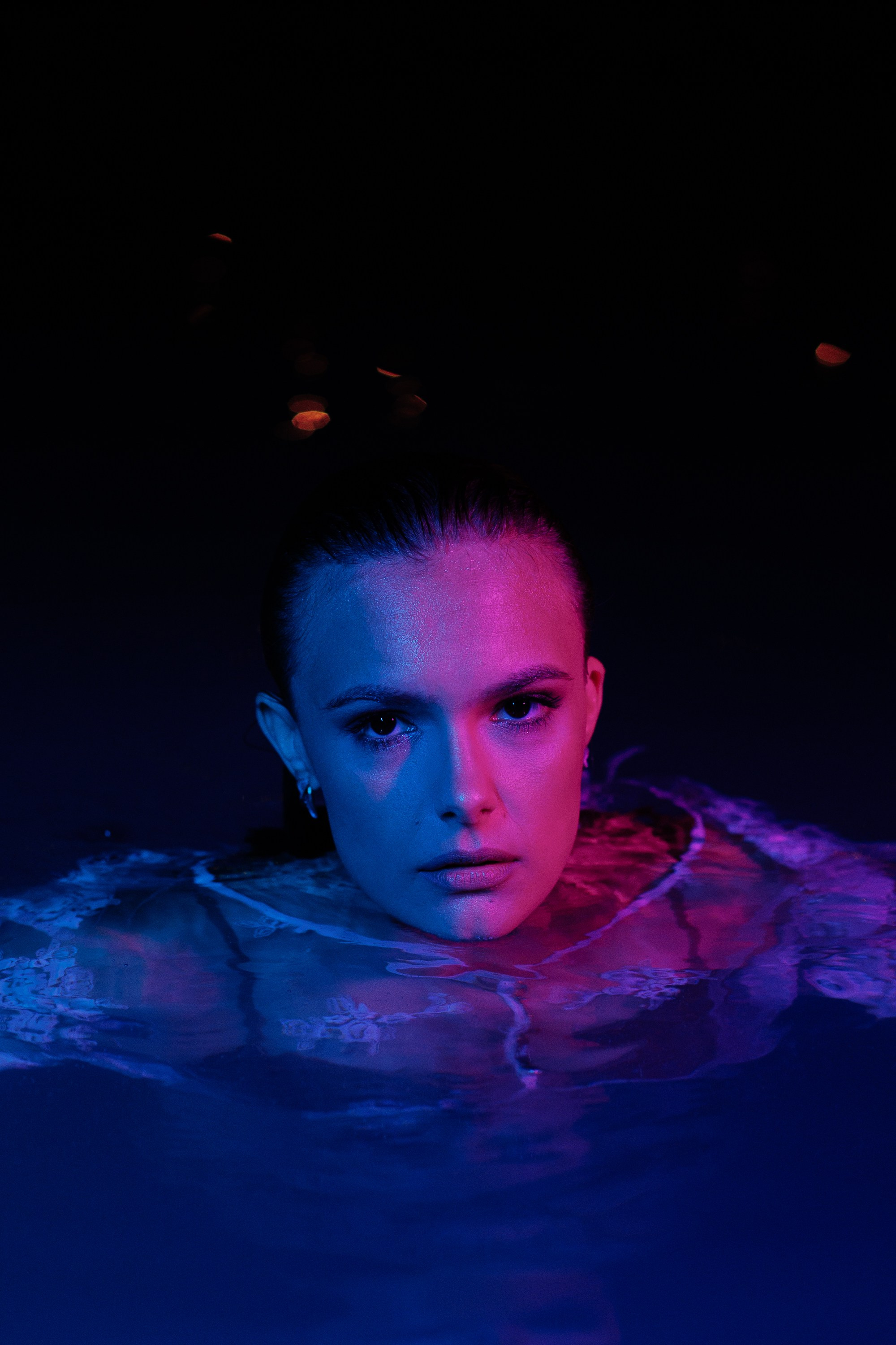 Глоток свежего воздуха. Свадебный фотограф