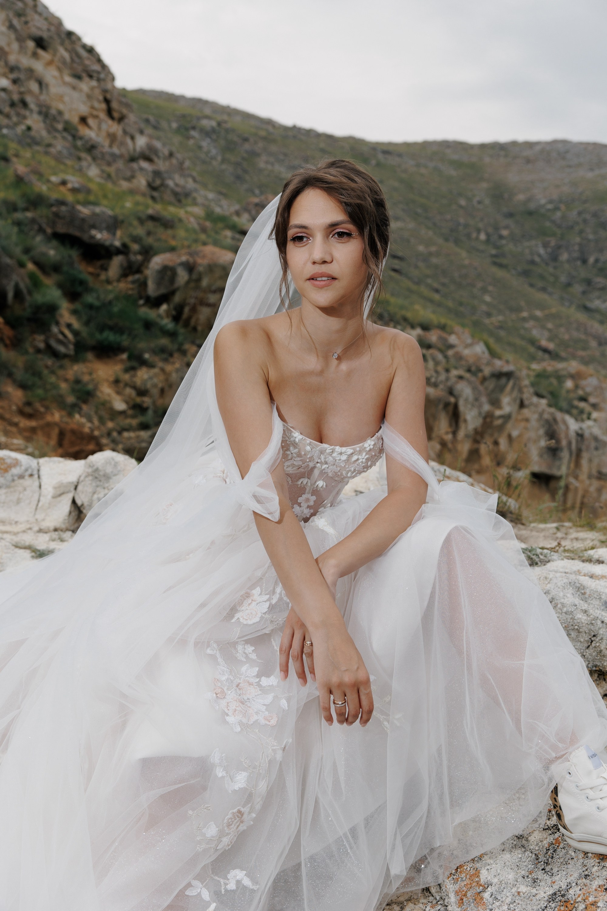 Baikal Story. Свадебный фотограф