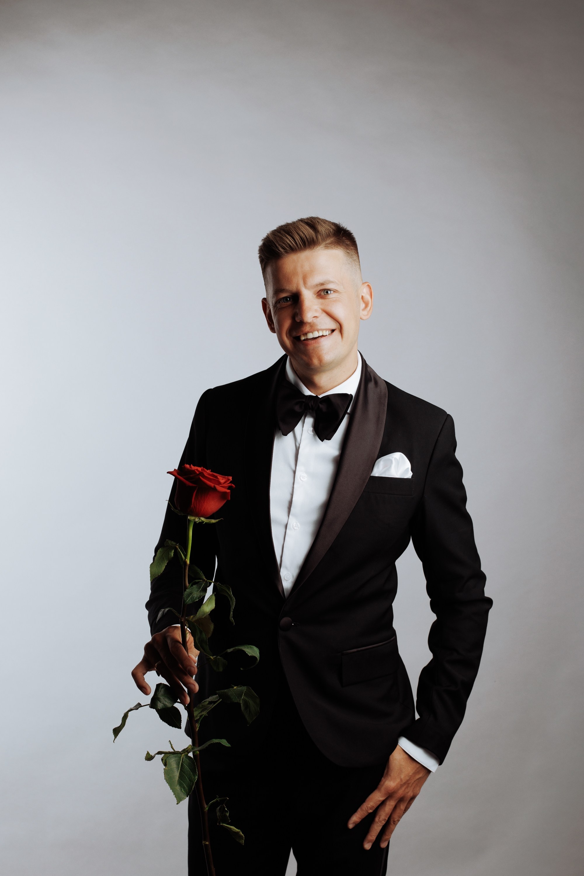 ShowmanClub Baikal. Свадебный фотограф