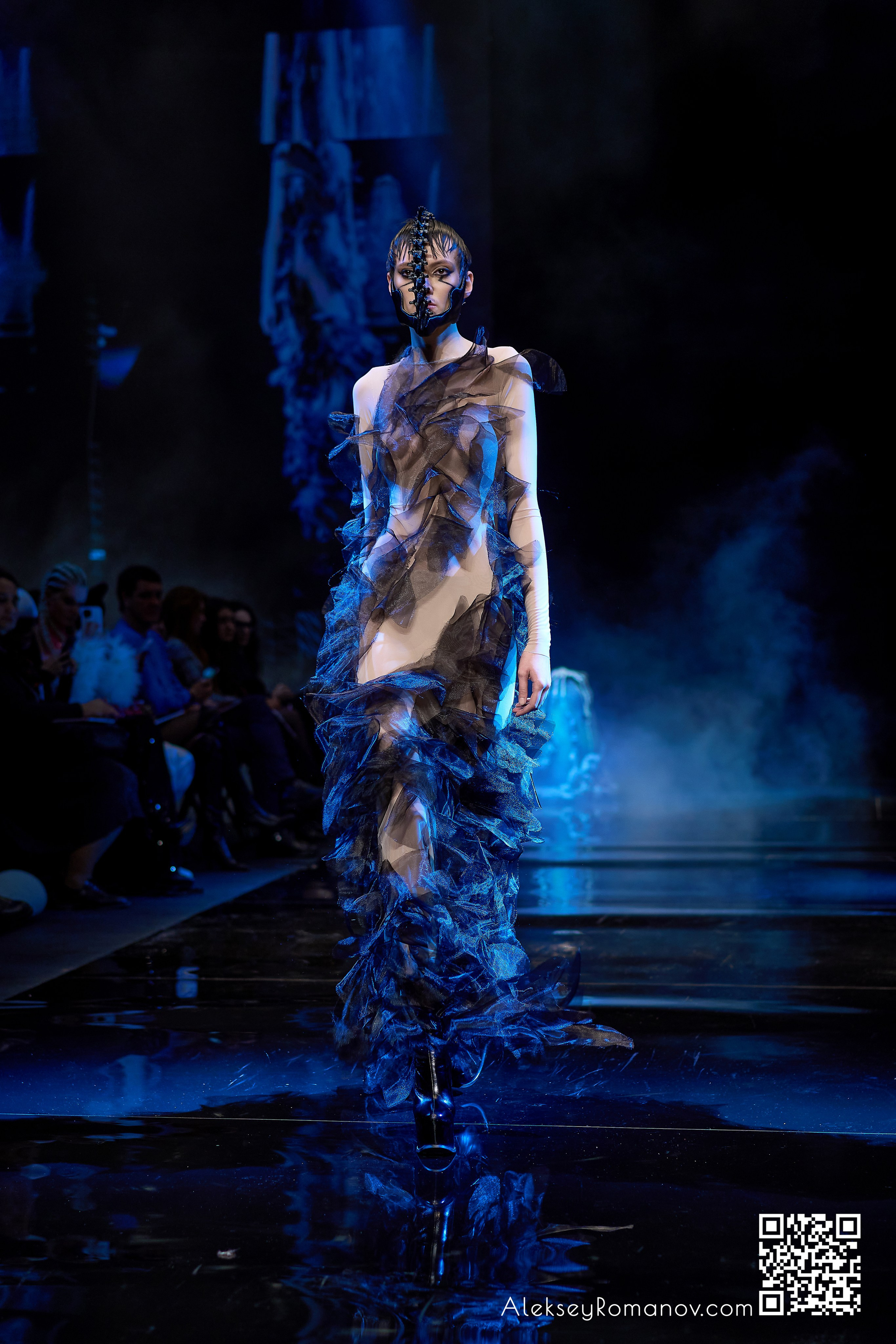 DAGON. Алексей Романов фотограф Санкт-Петербург, фотокурсы, фотошкола