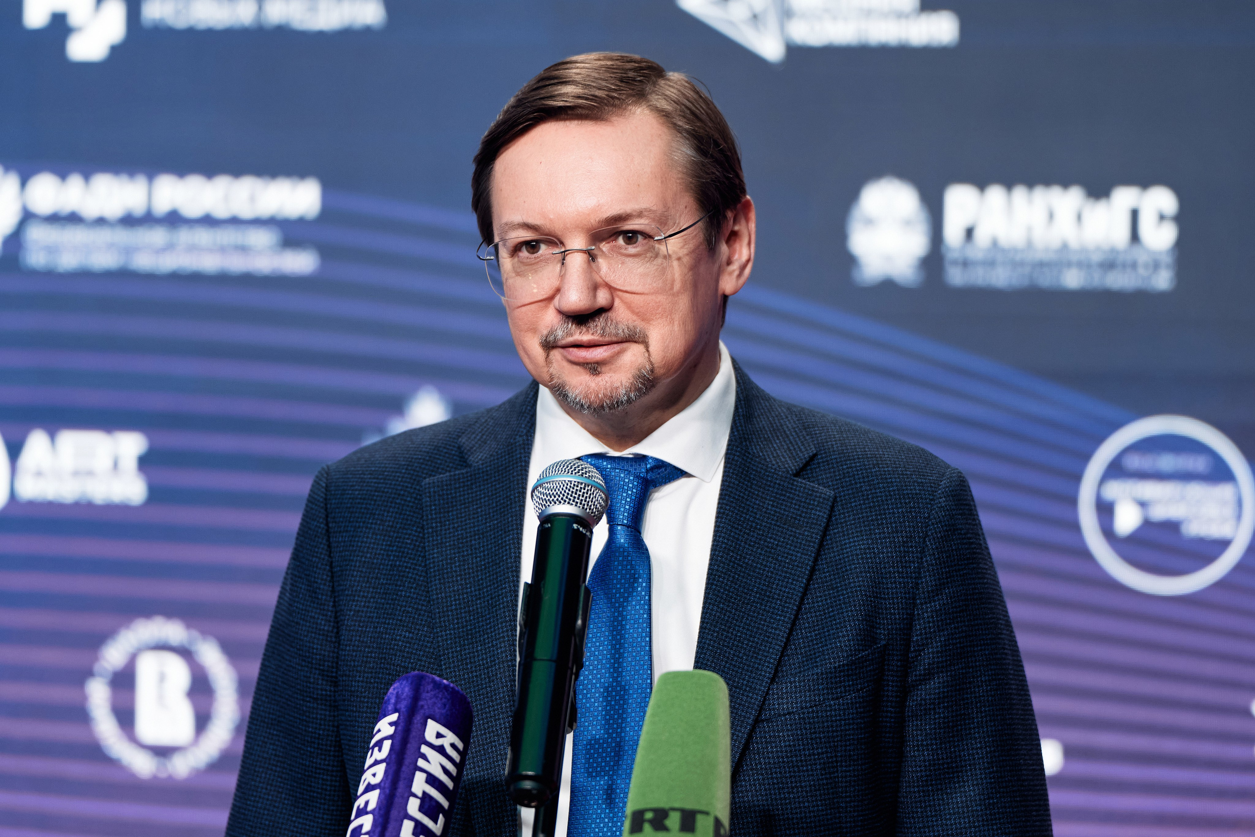 РЕПОРТАЖ 2026. Фотограф в Москве — Новиков Владислав