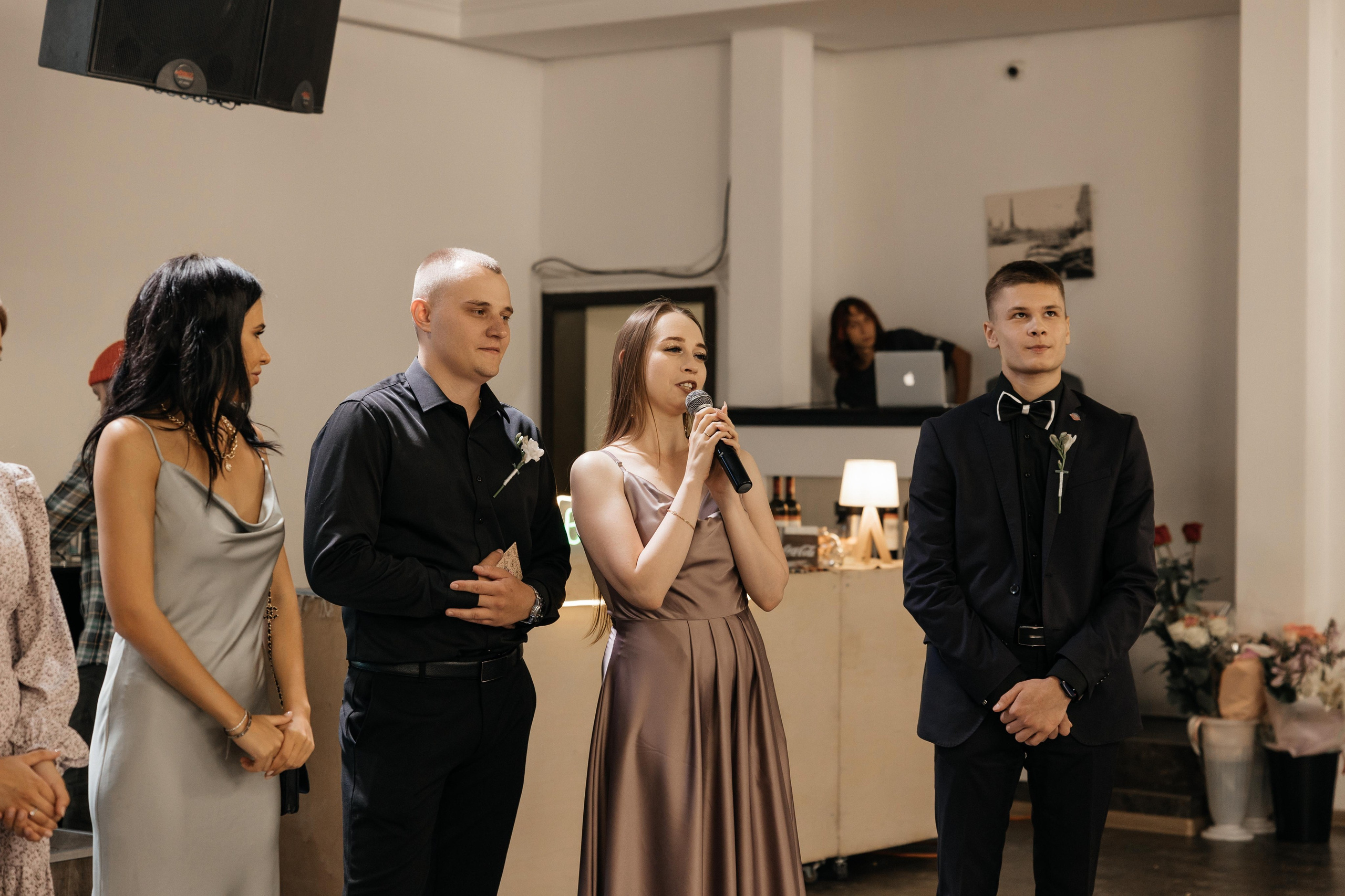 Свадебная история Кирилла и Алины. Свадебный и семейный фотограф Рассказова Виктория