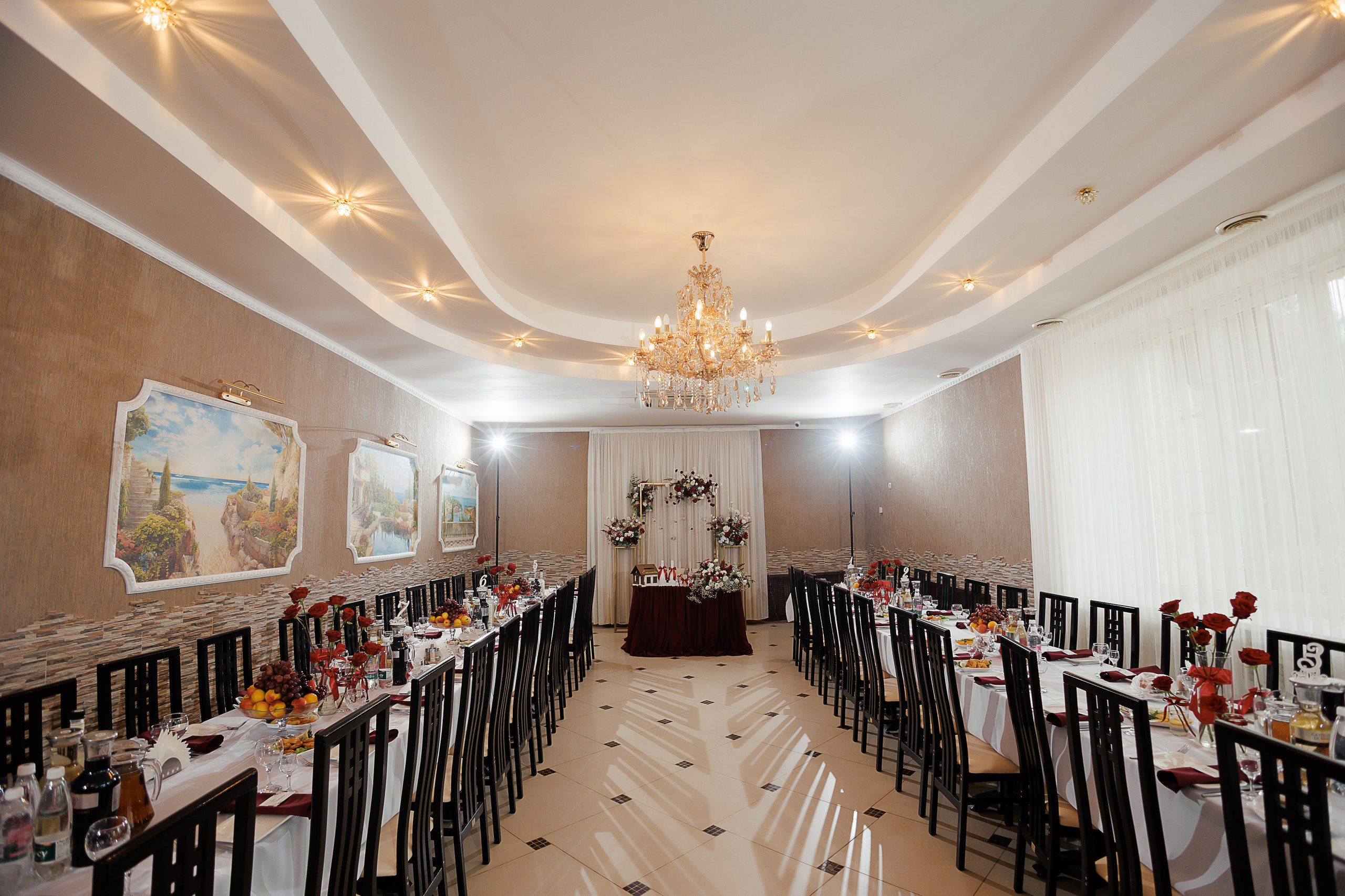 Свадьба Светы и Саши. Свадебный и семейный фотограф в Твери и Тверской области